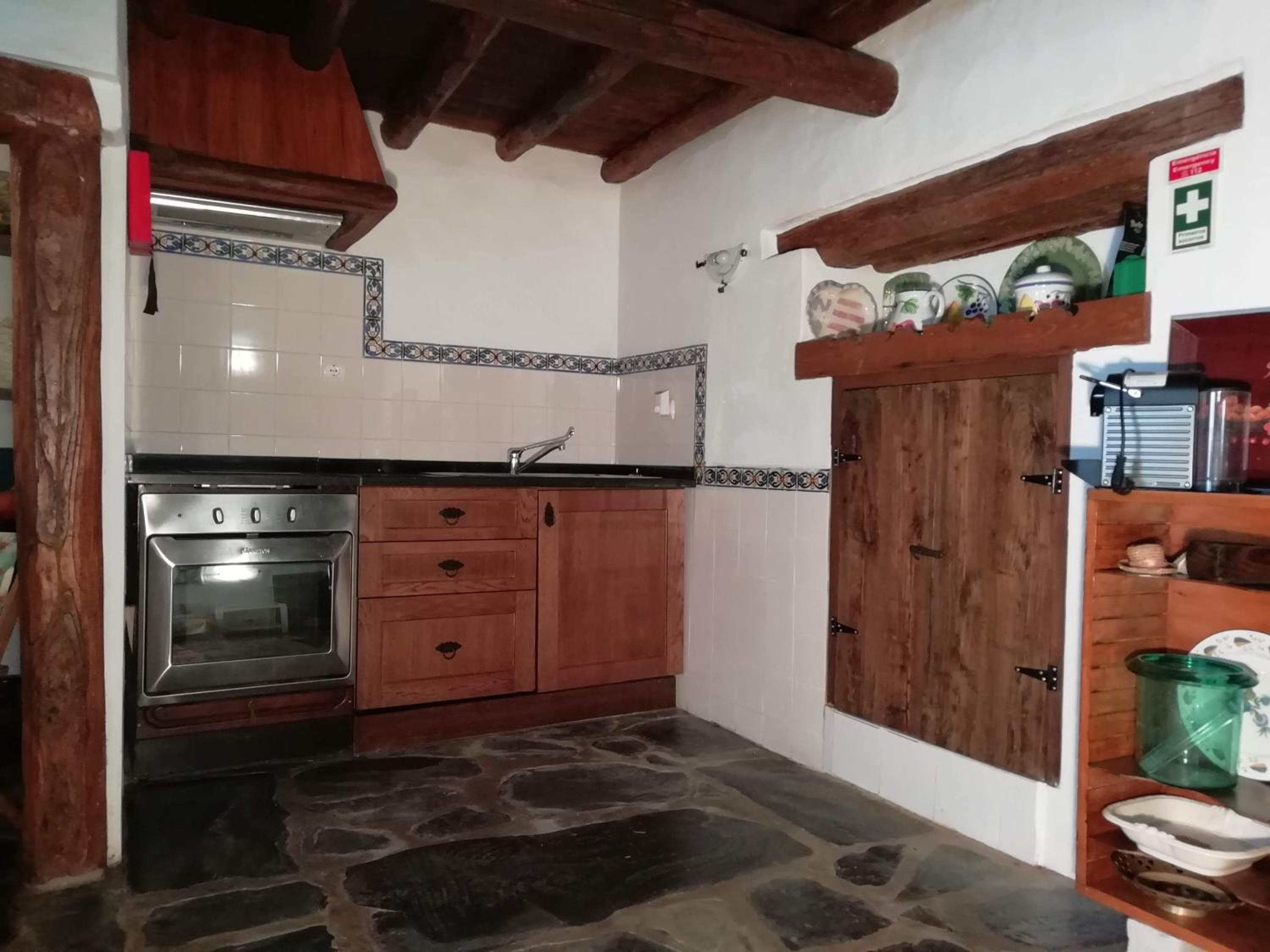 One-Bedroom House photo 2
