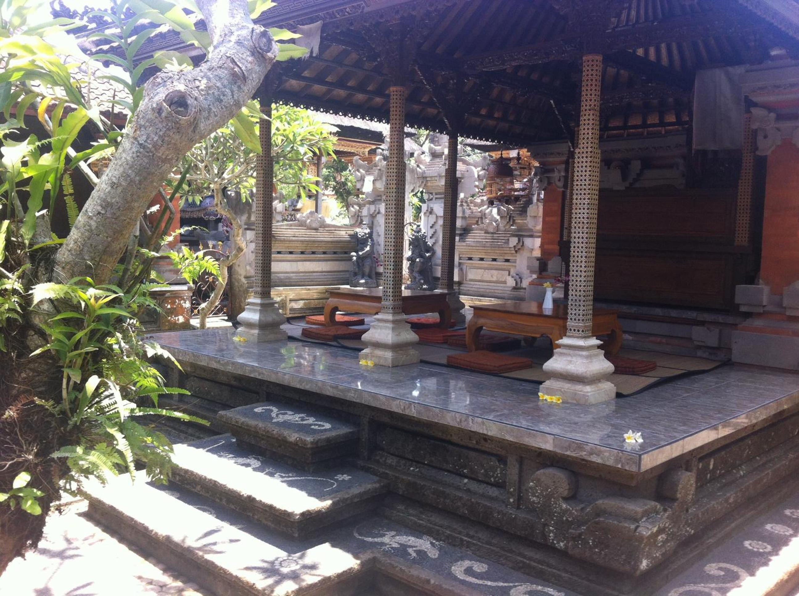Deluxe Double Room with Balcony - Photo 5
