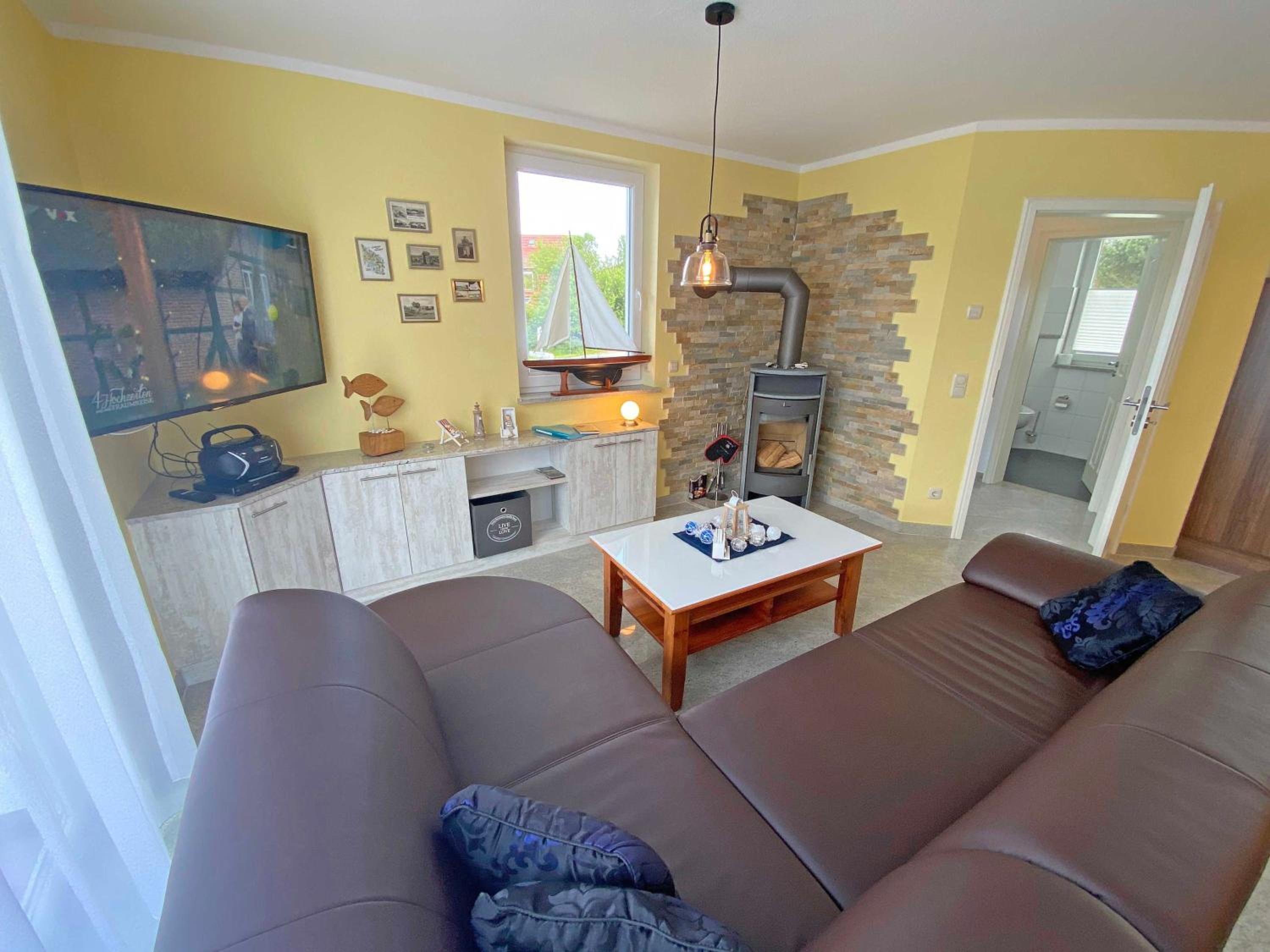 Two-Bedroom House photo 1
