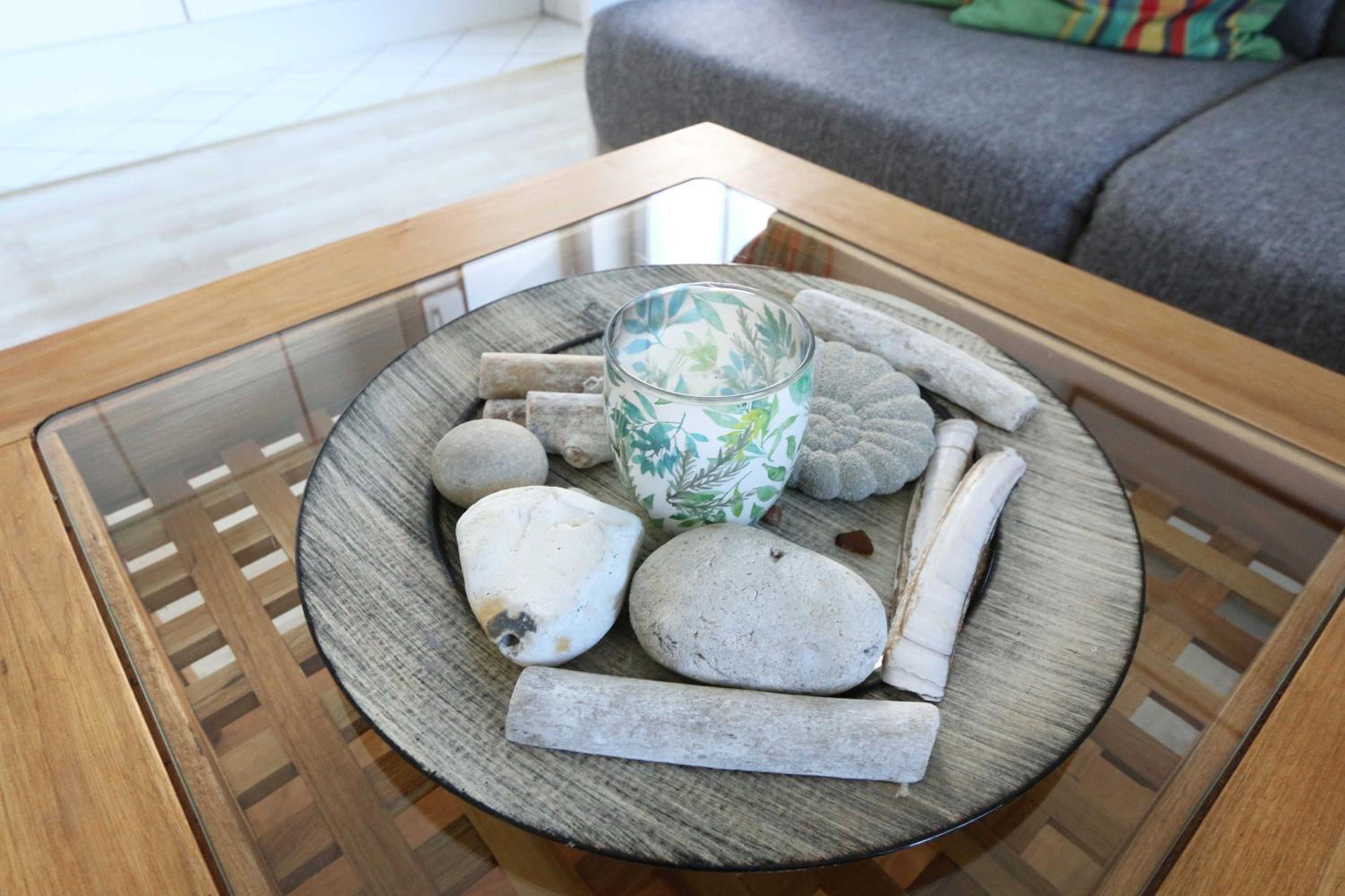 One-Bedroom Apartment with Balcony photo 3