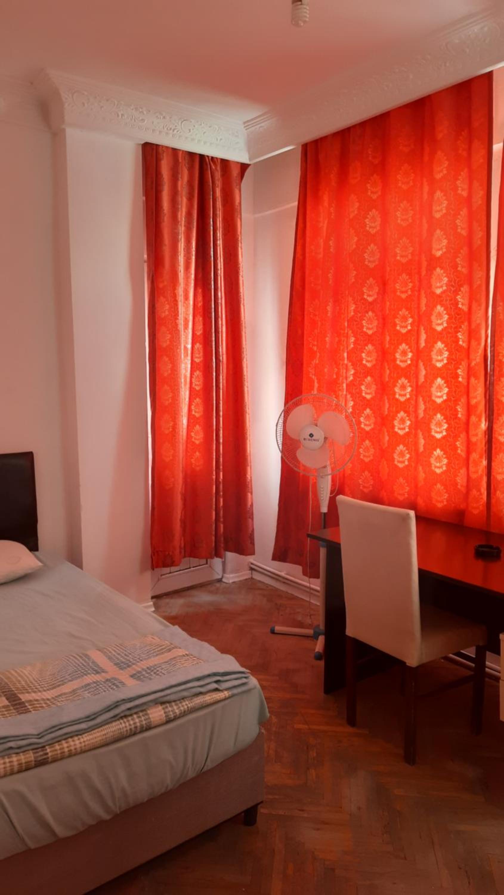 Deluxe Single Room With Balcony photo 2