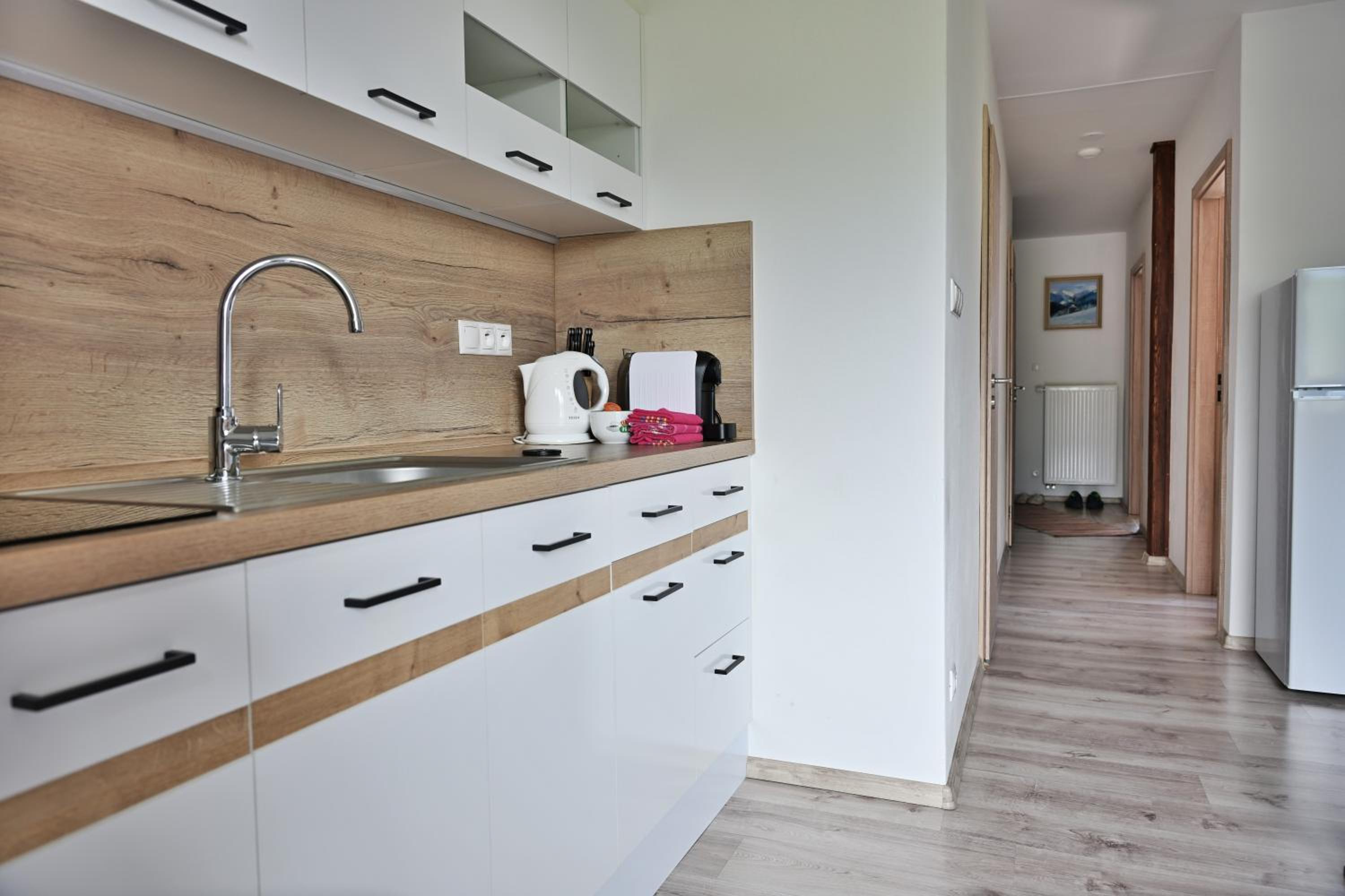 Two-Bedroom Apartment - Photo 38
