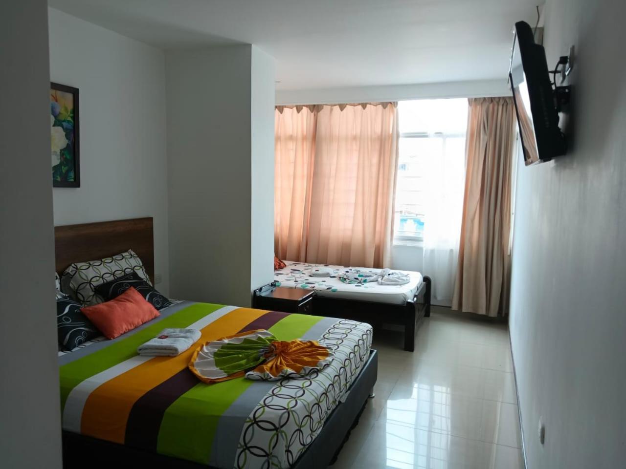 Twin Room photo 1