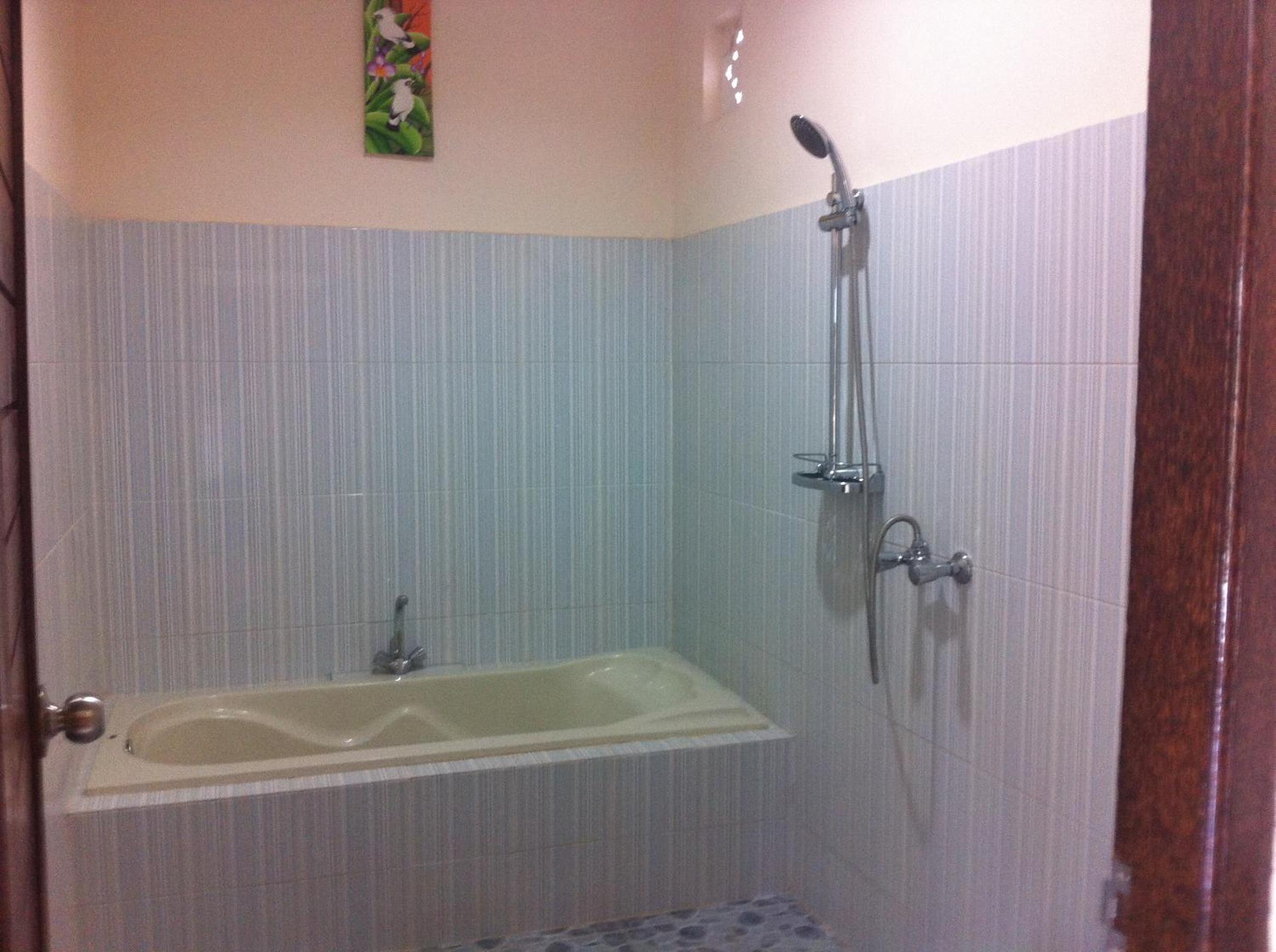 Deluxe Double Room with Balcony - Photo 22
