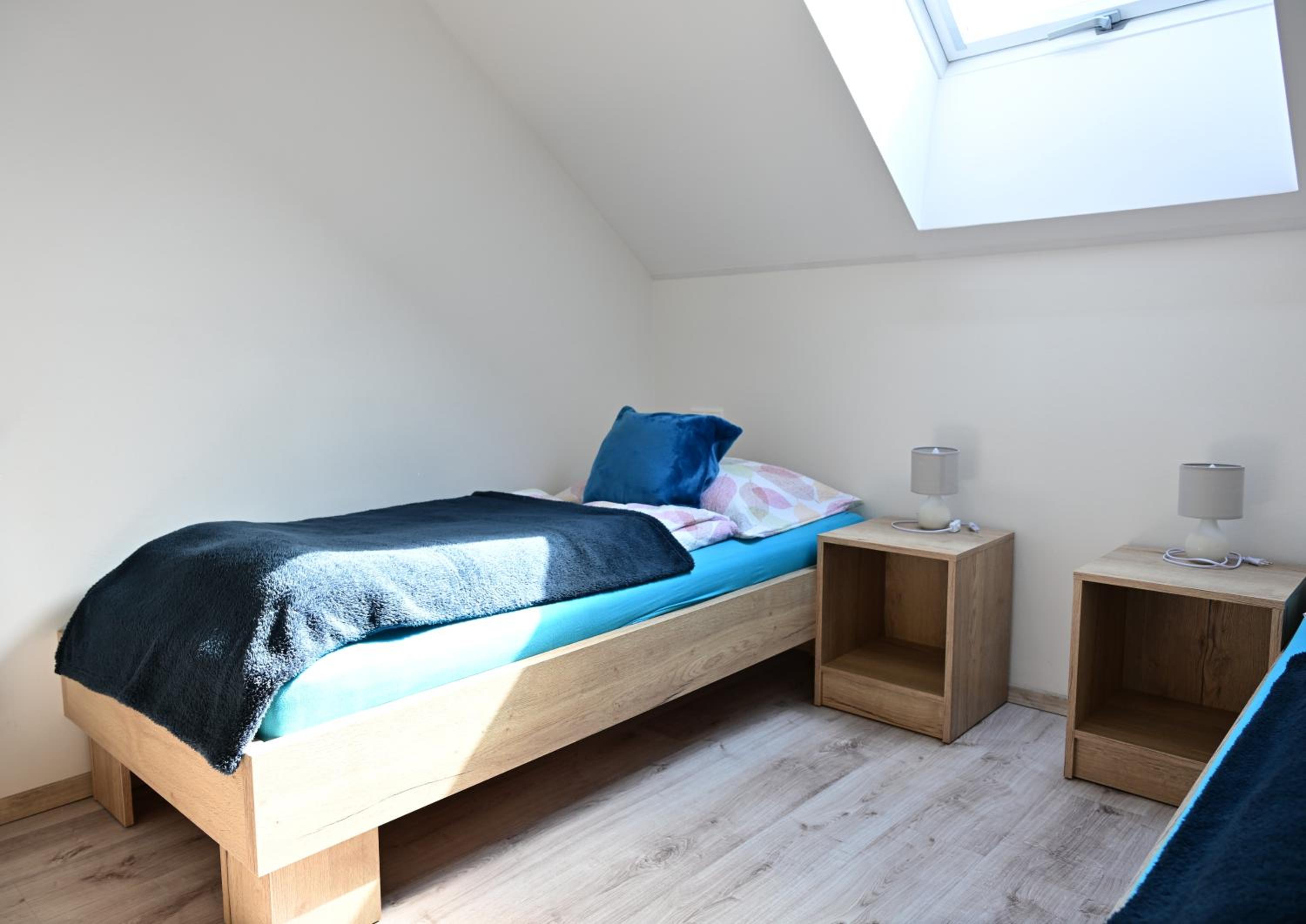 Two-Bedroom Apartment - Photo 42