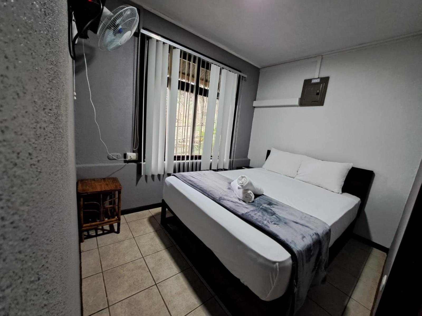 Small Double Room