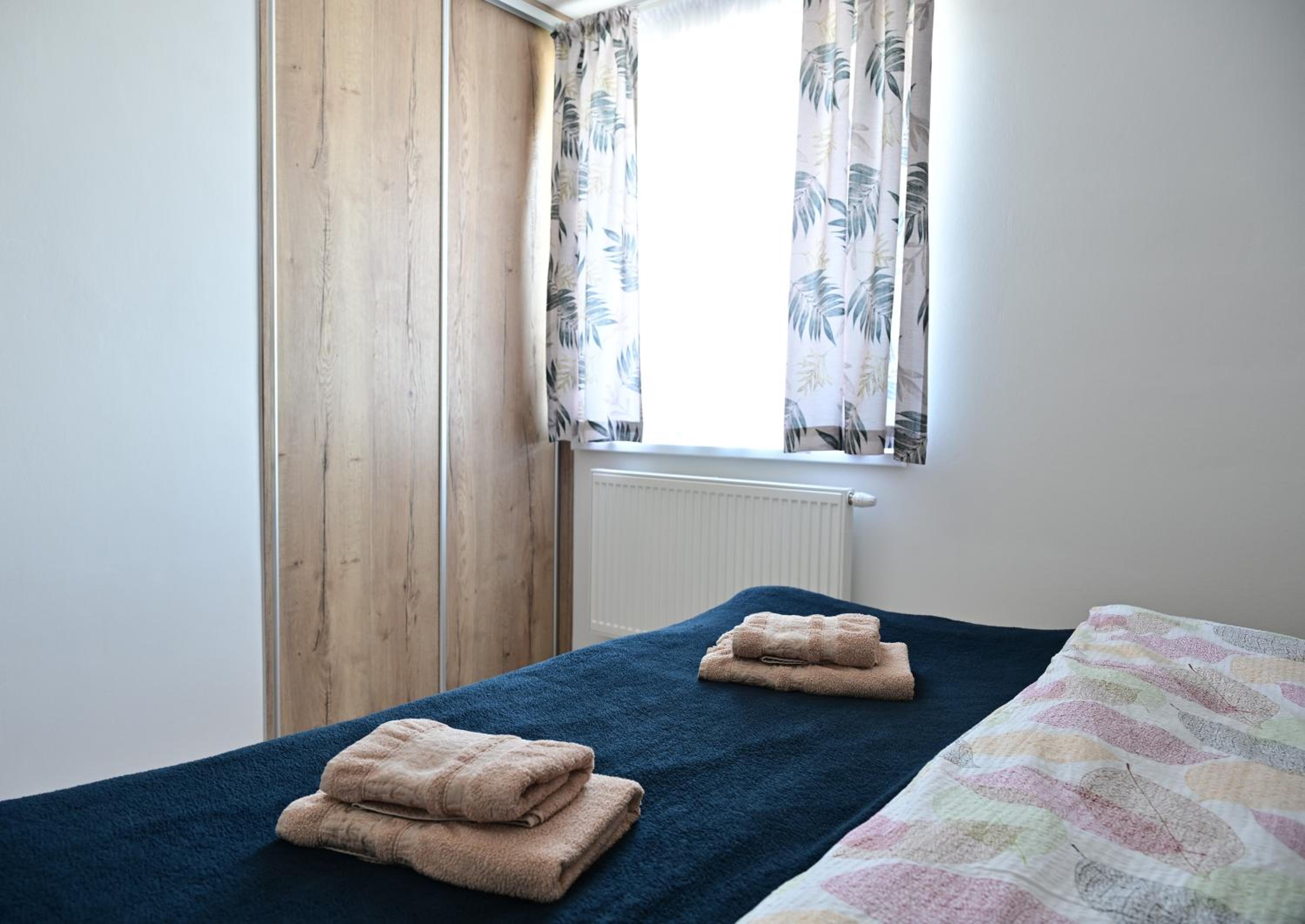 Two-Bedroom Apartment - Photo 43