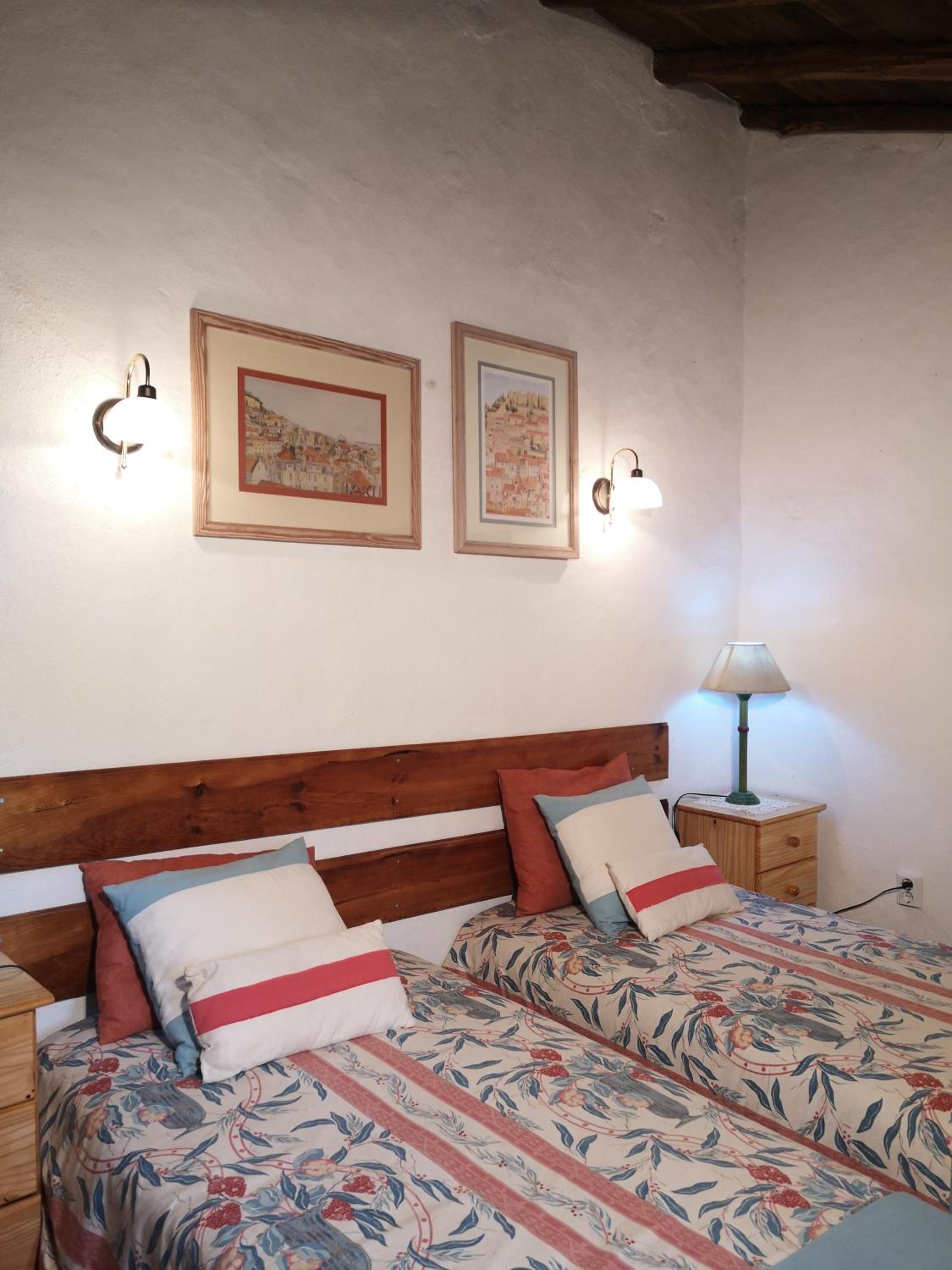 One-Bedroom House photo 2
