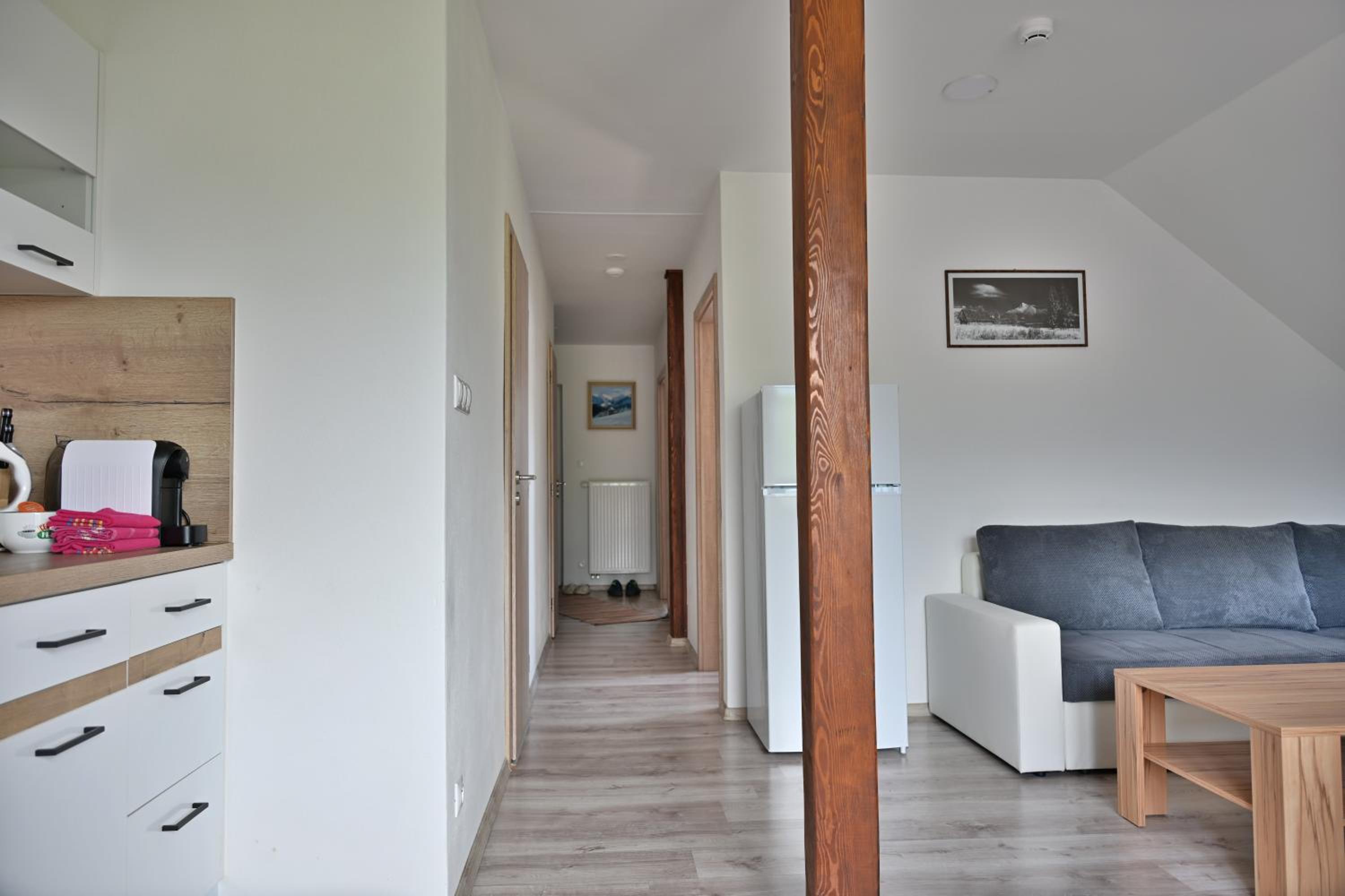 Two-Bedroom Apartment - Photo 44