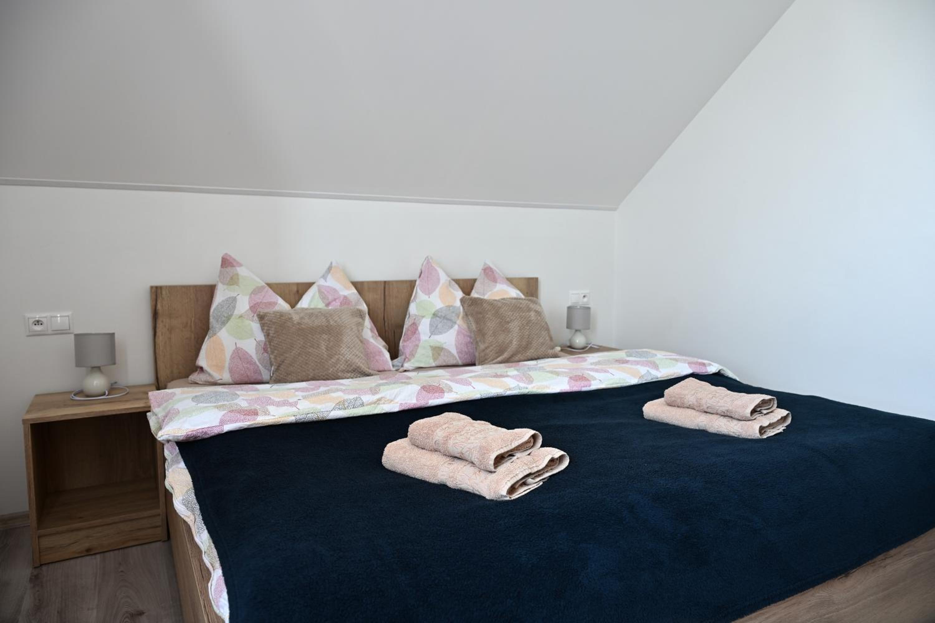 Two-Bedroom Apartment - Photo 45
