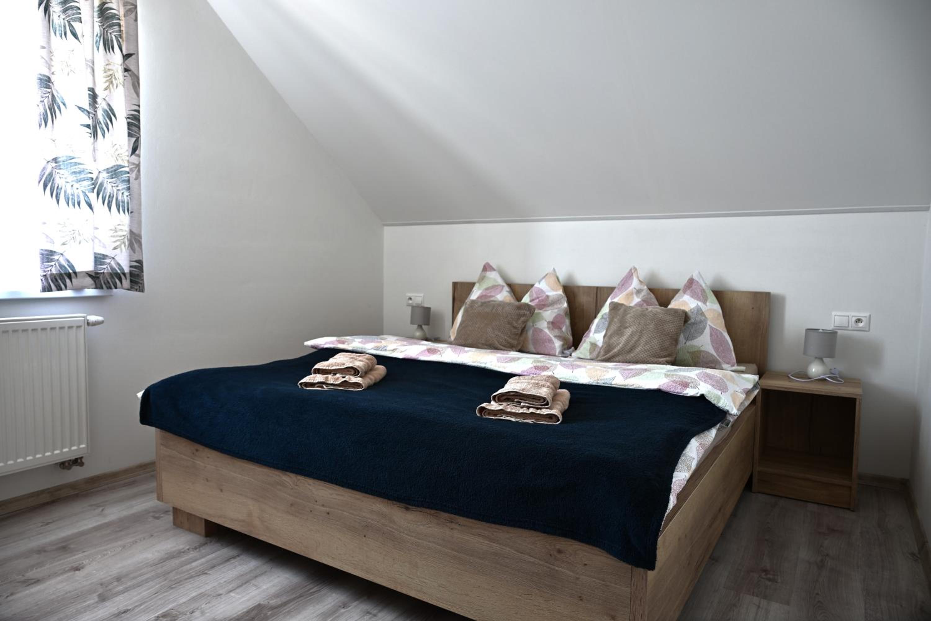 Two-Bedroom Apartment - Photo 48