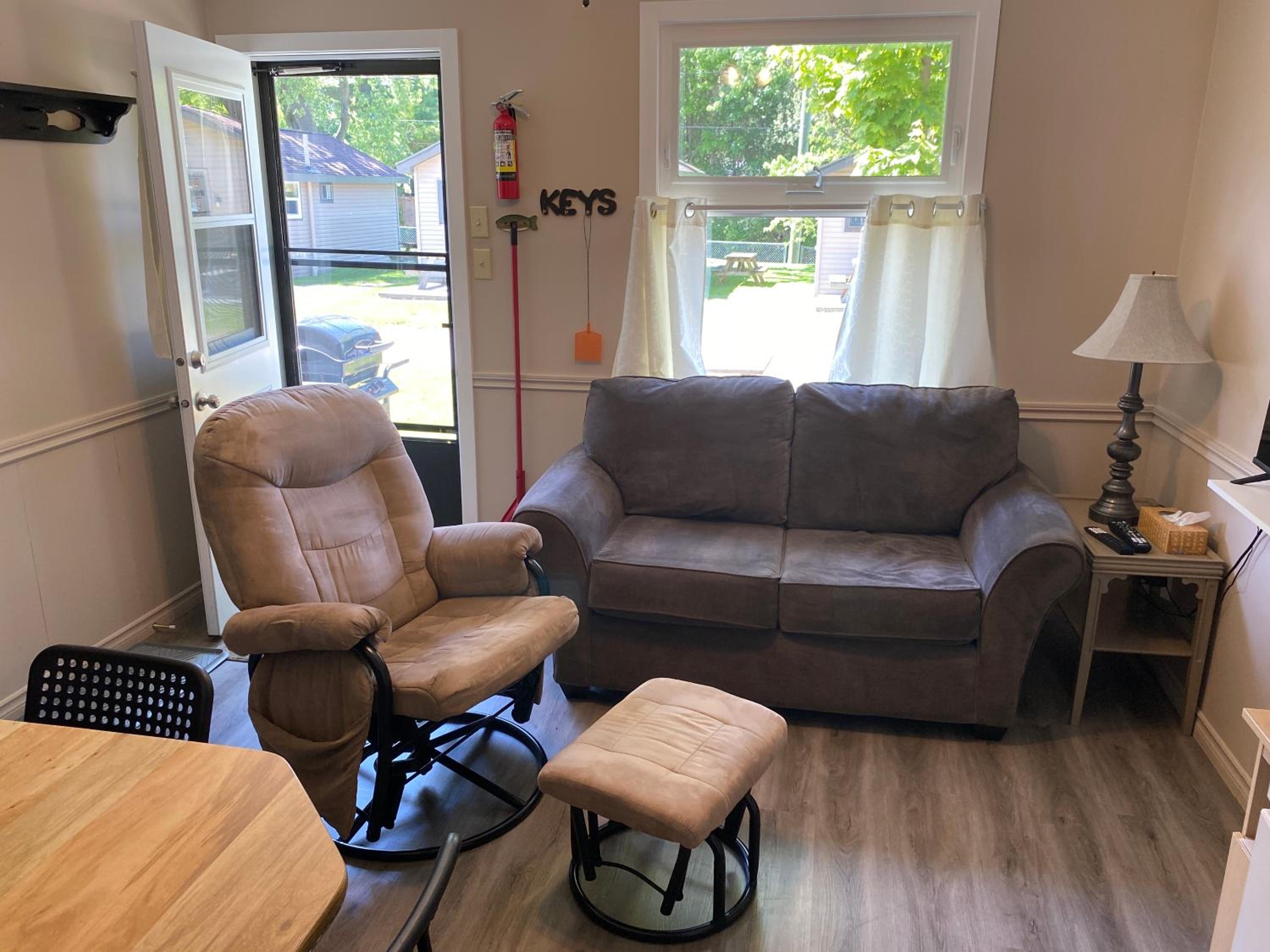 One-Bedroom Cottage photo 1