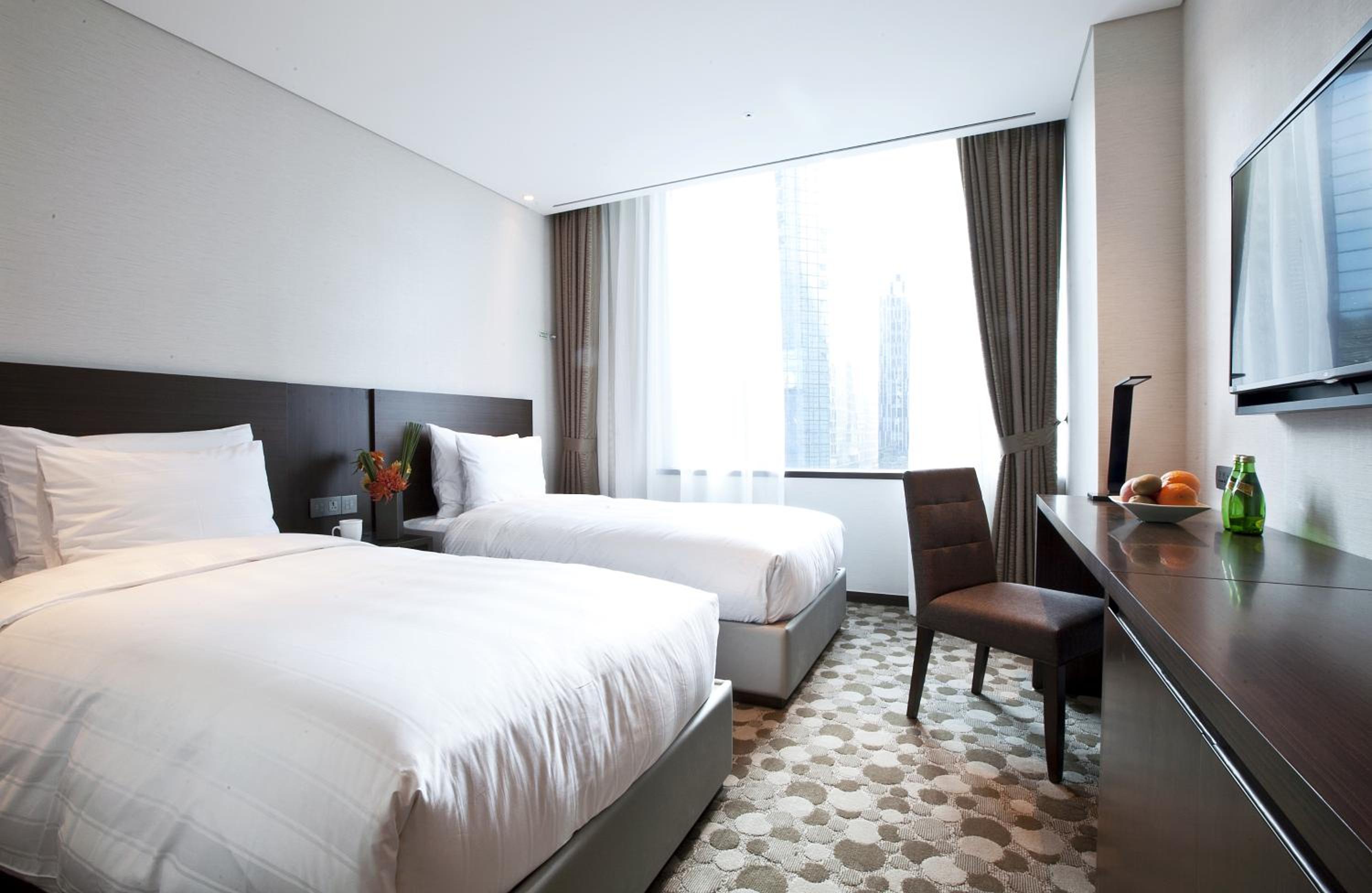 Superior Family Twin Room