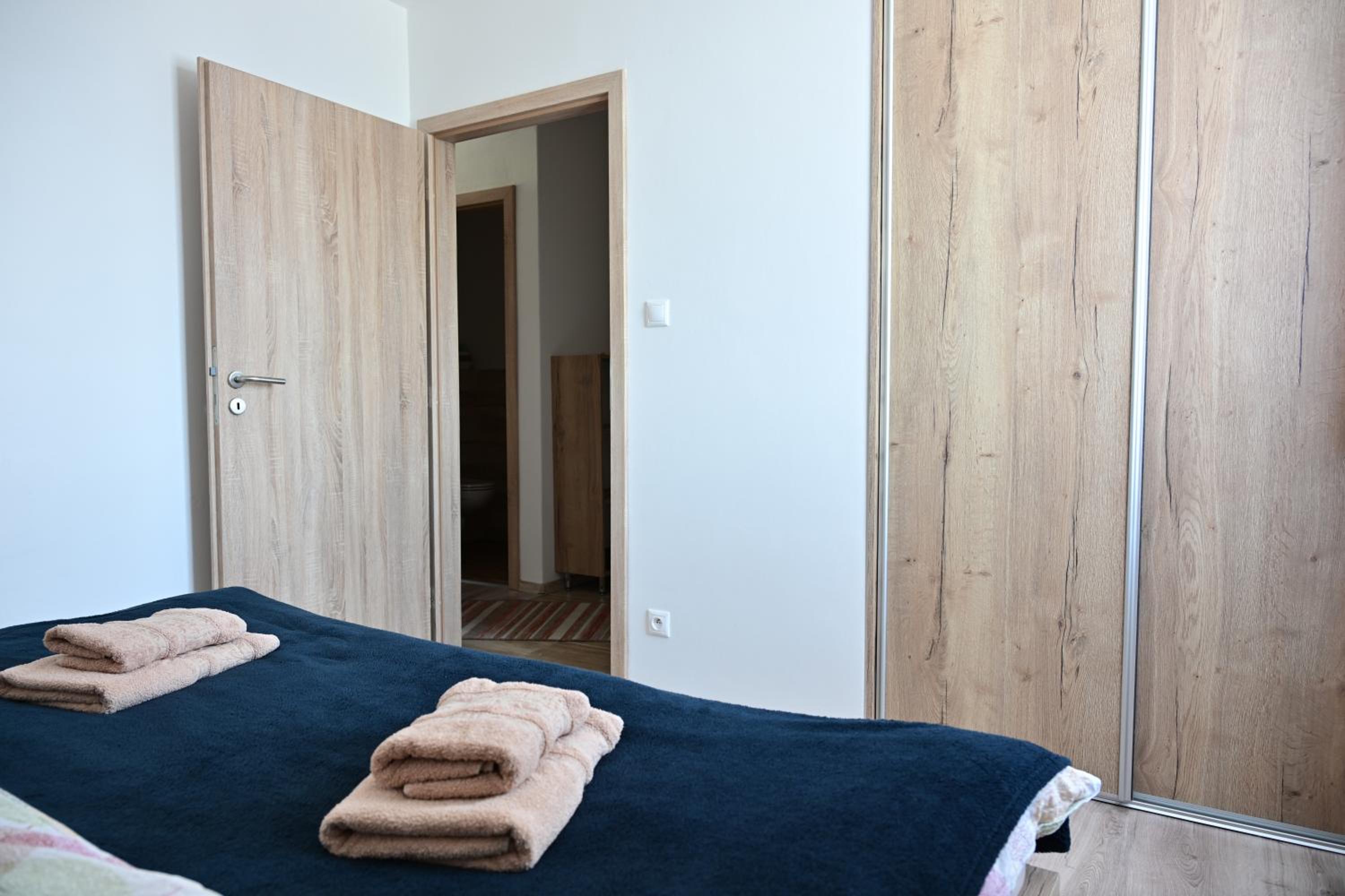 Two-Bedroom Apartment - Photo 62