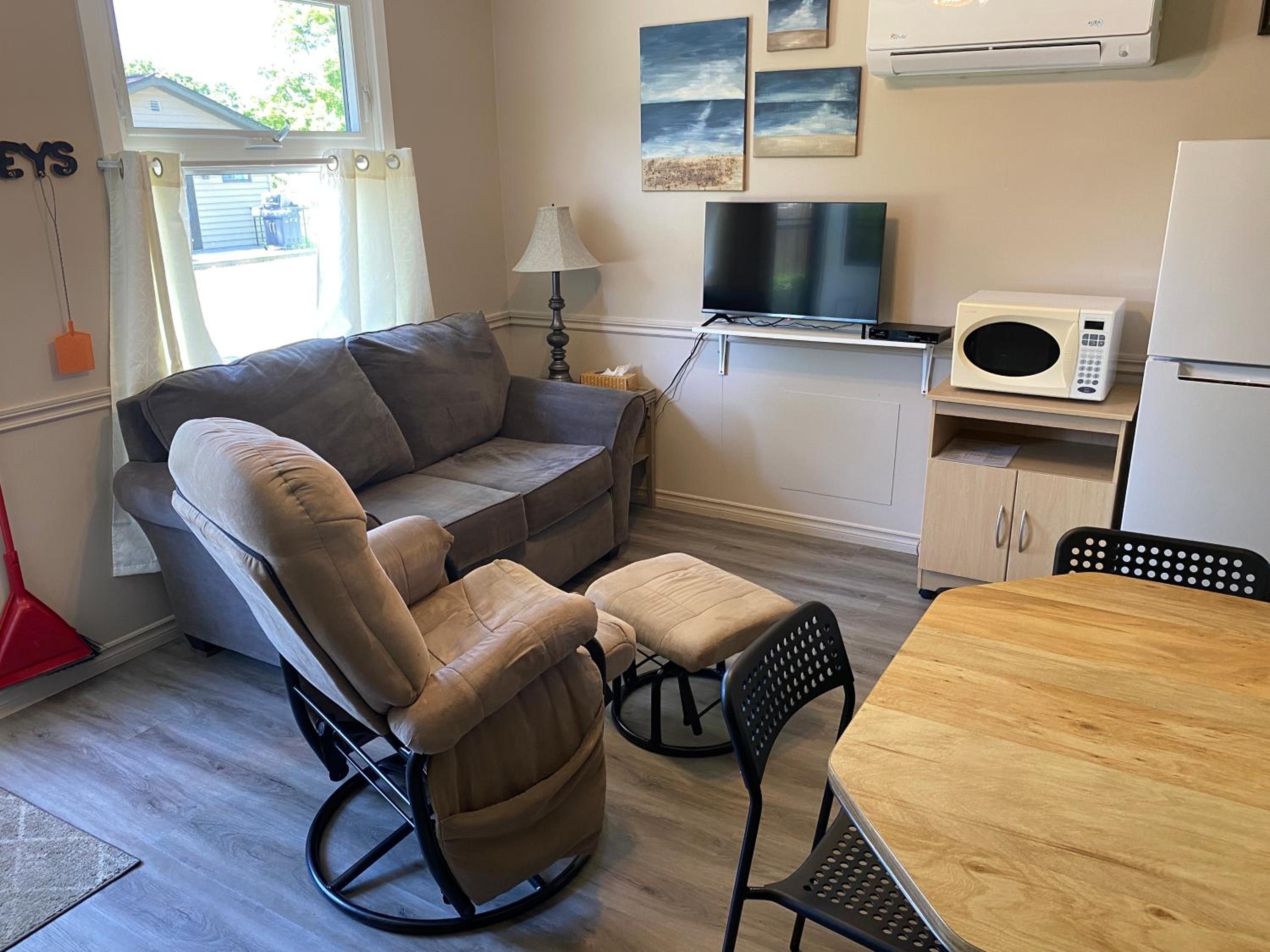 One-Bedroom Cottage photo 2