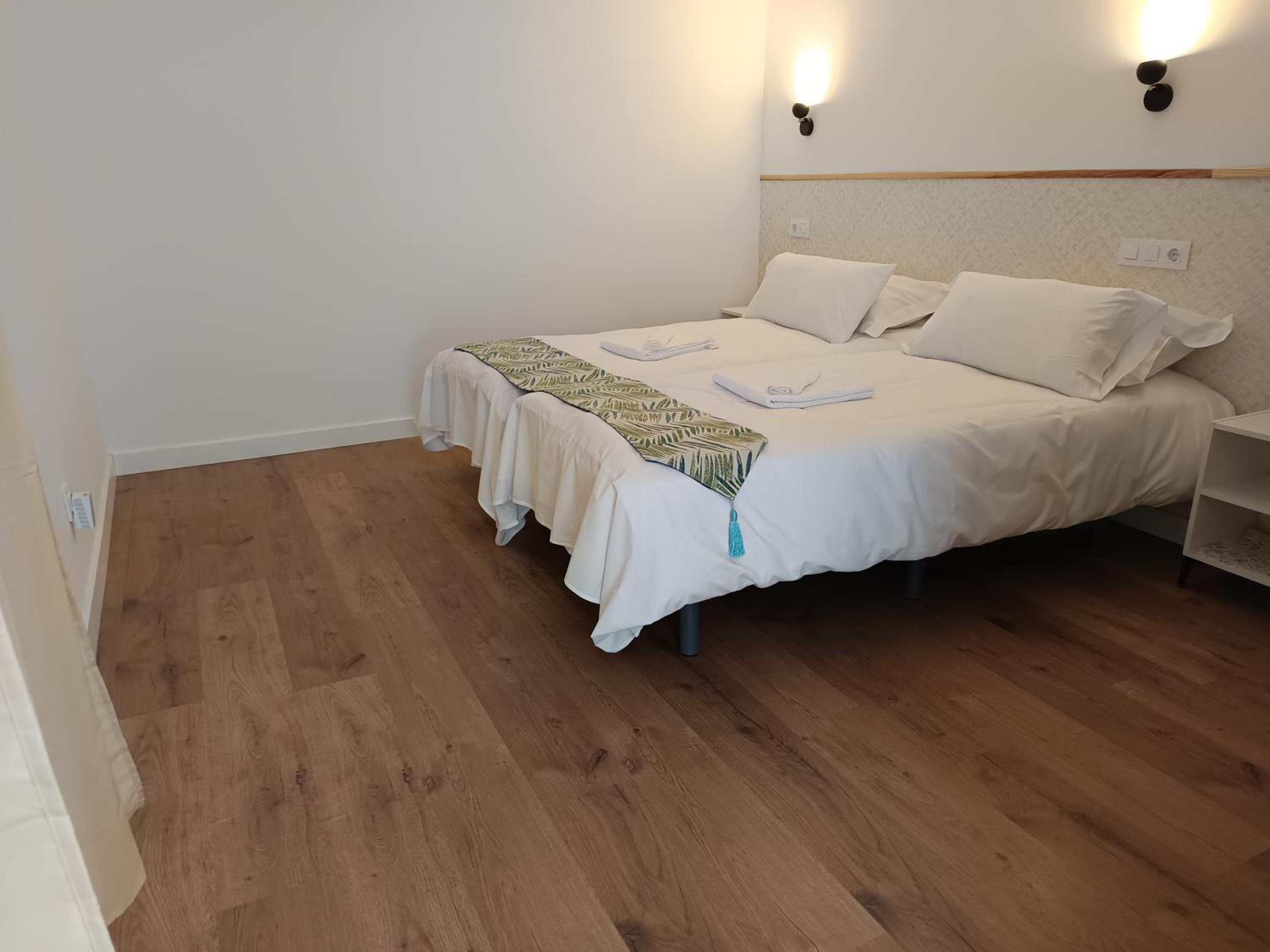 Double Room photo 2