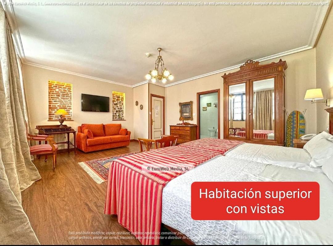 Superior Double Room photo 2