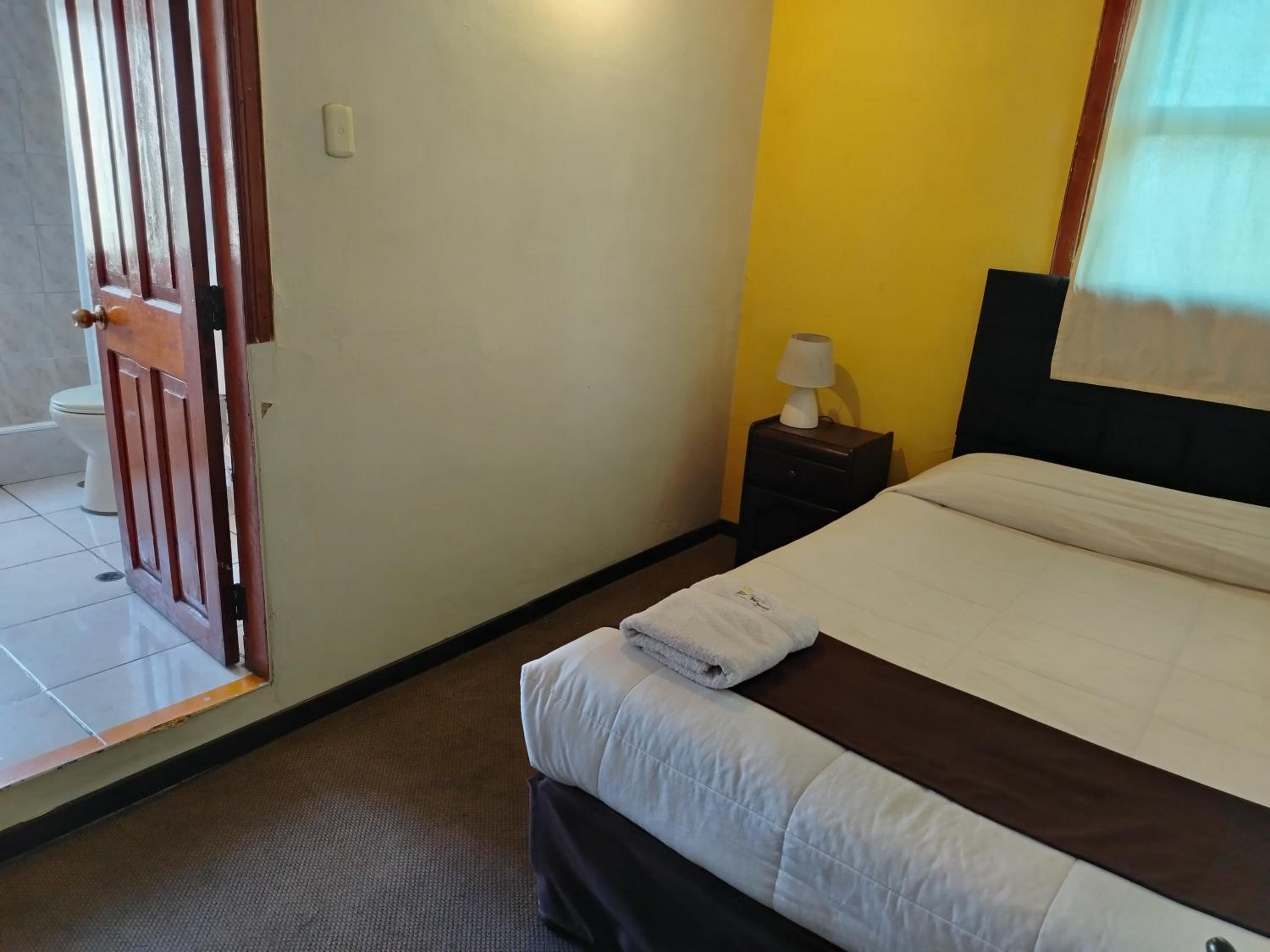 Single Room