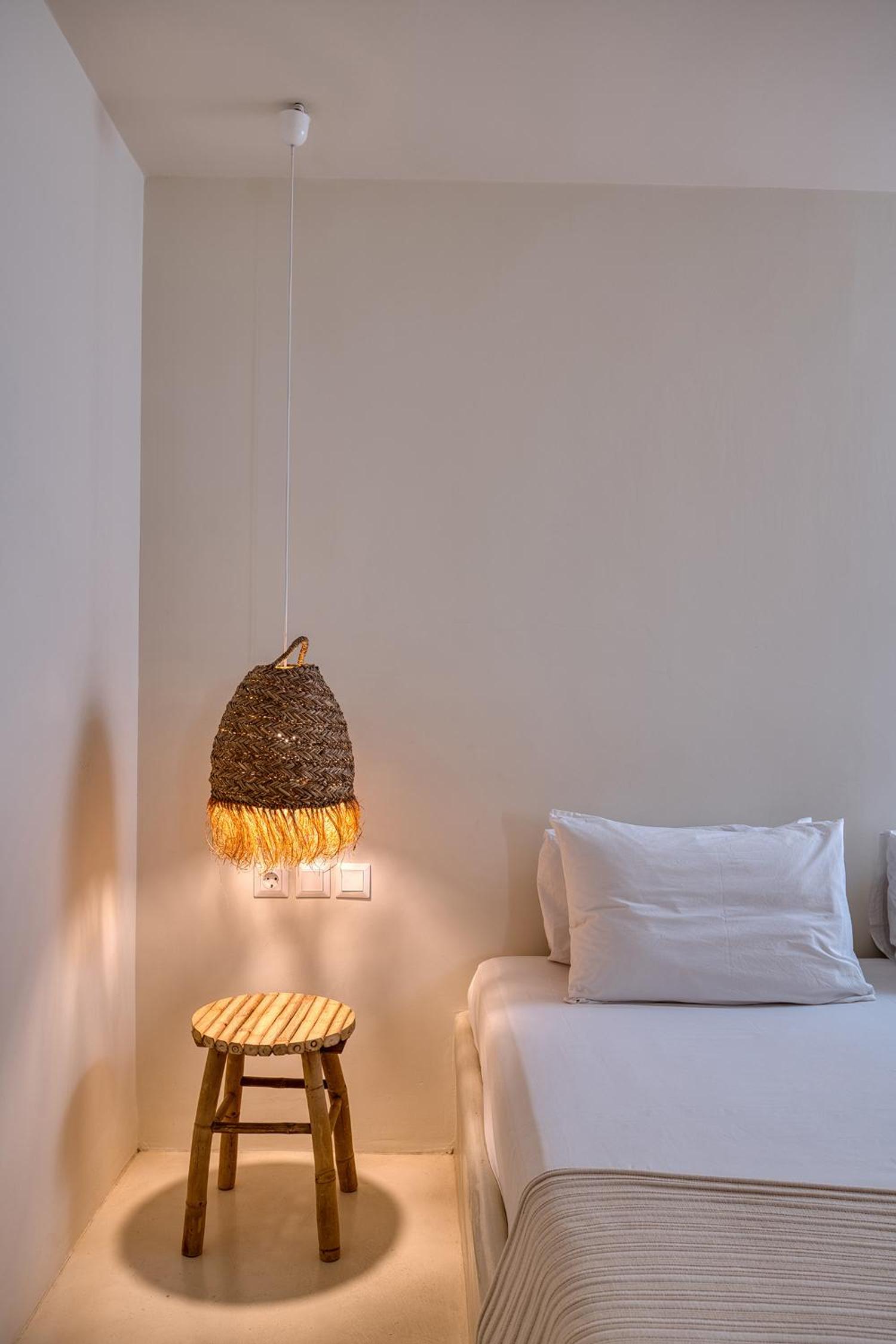 The Double Room with Street View