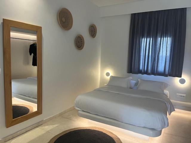 Executive Triple Room photo 1
