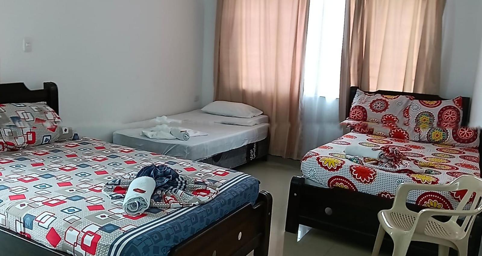 Triple Room photo 2