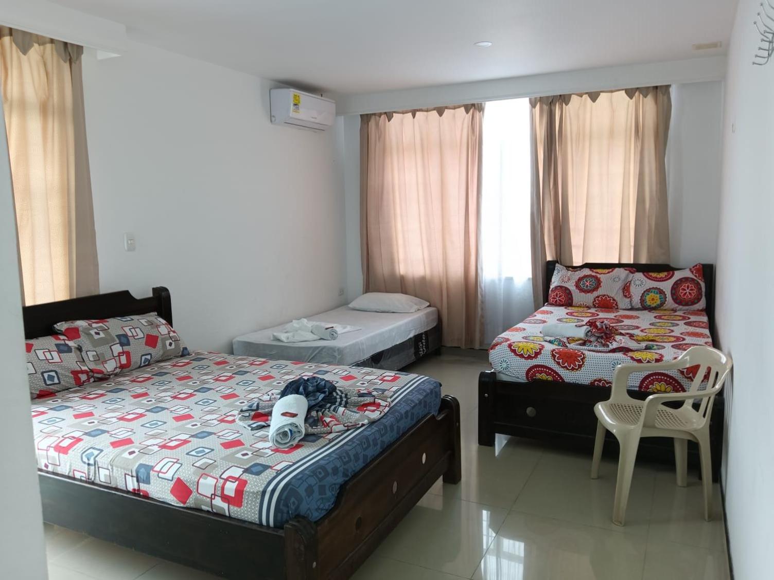 Triple Room photo 3