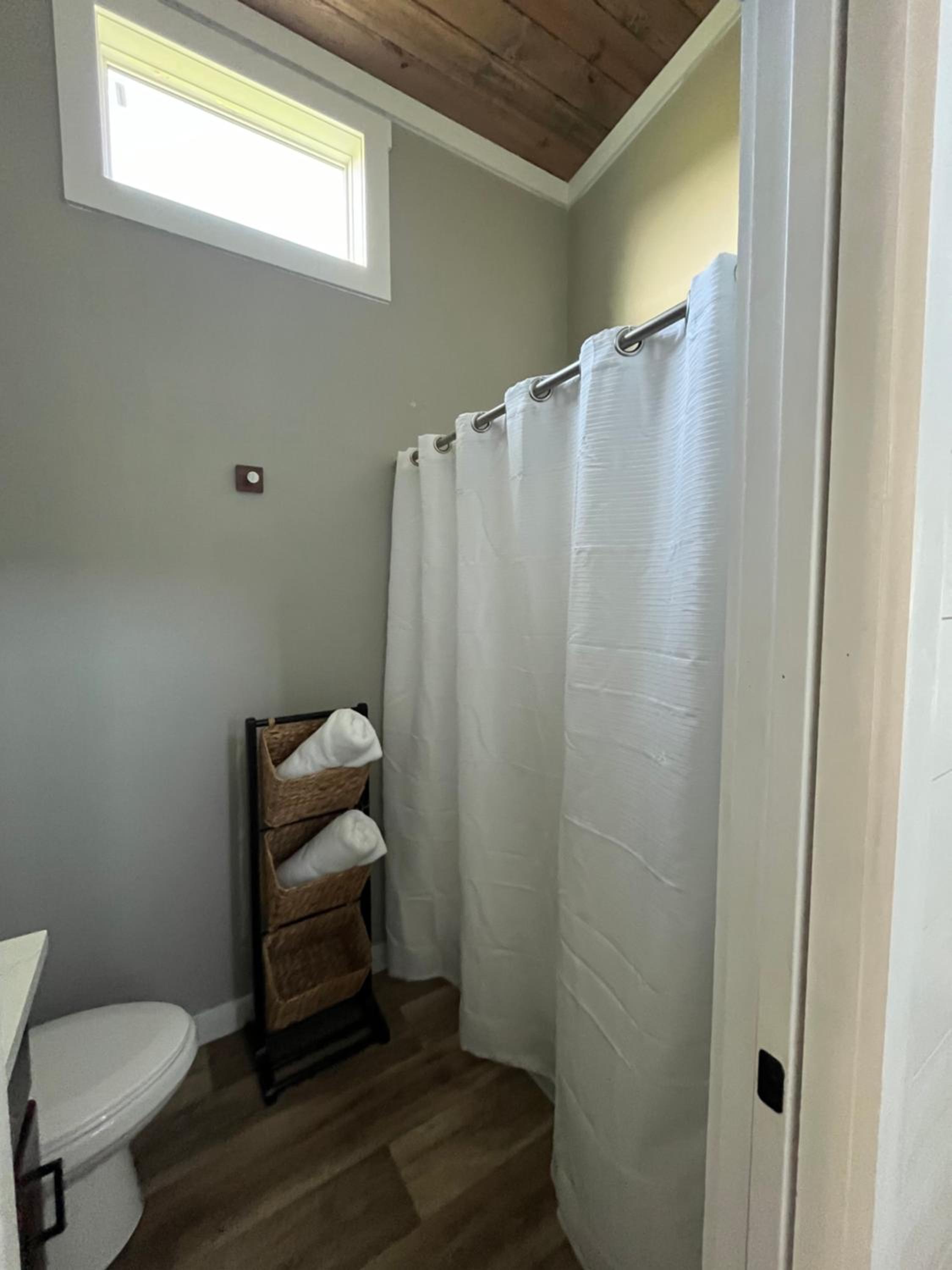 One-Bedroom House photo 2