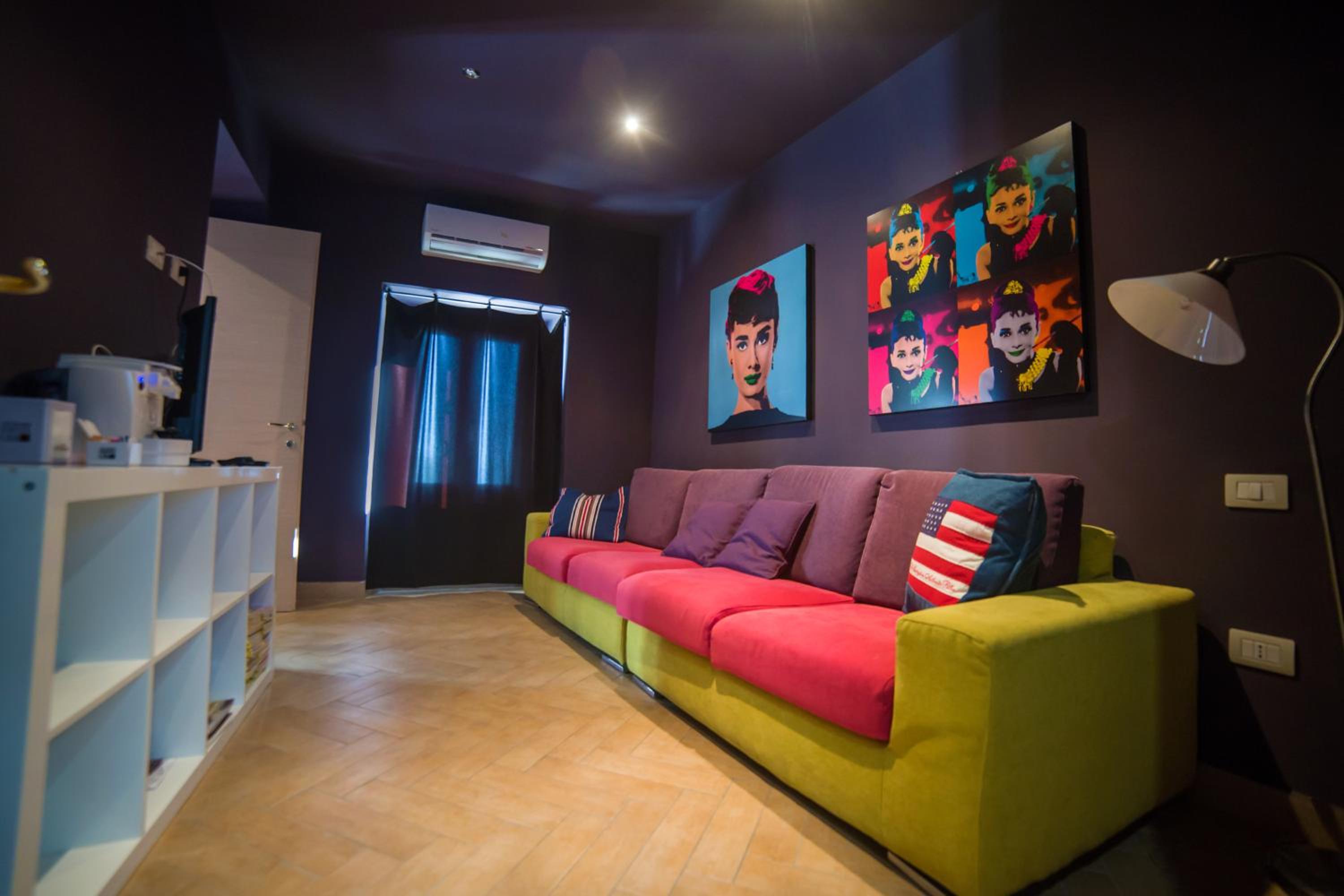 Deluxe Family Room photo 2