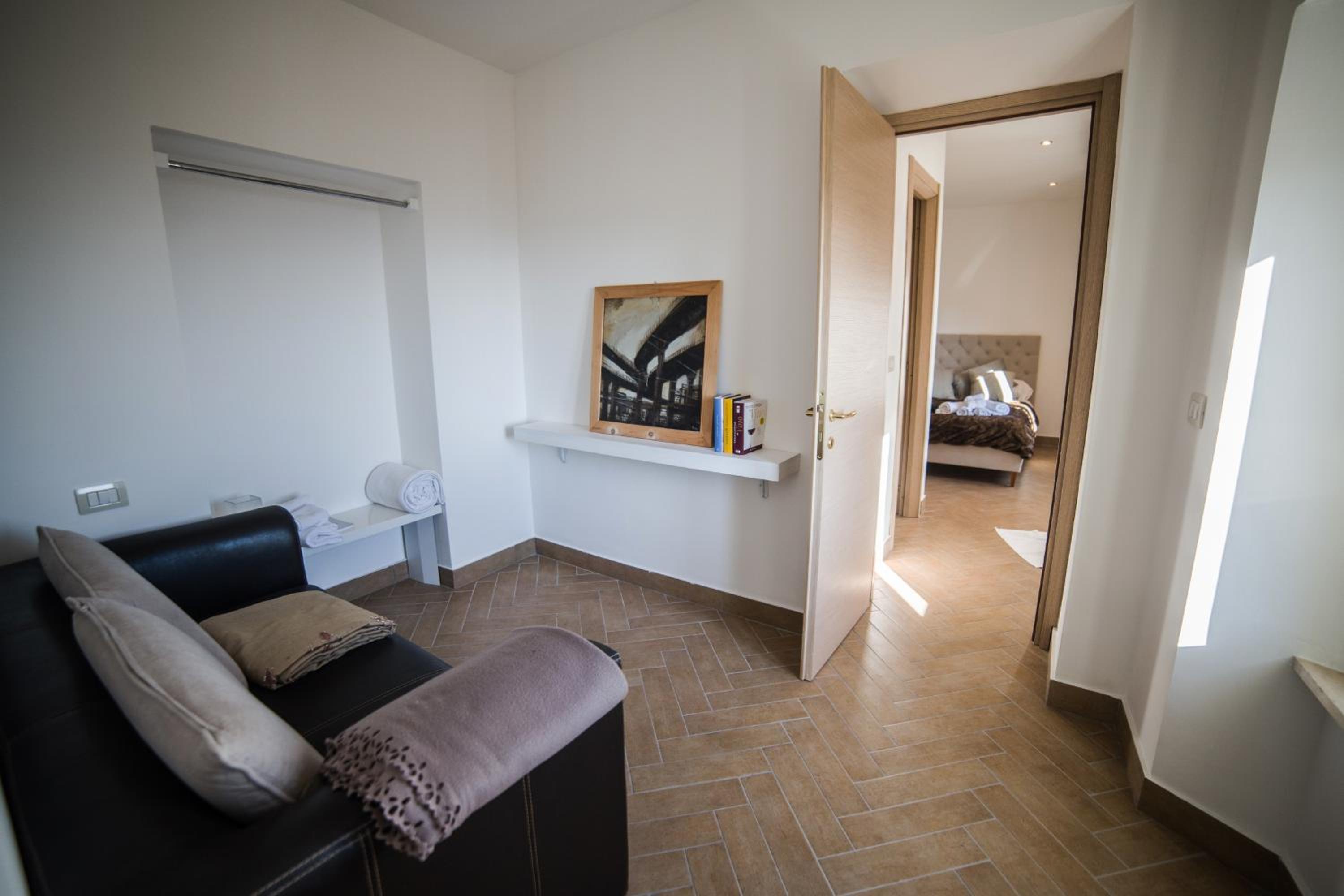 Double Room photo 2