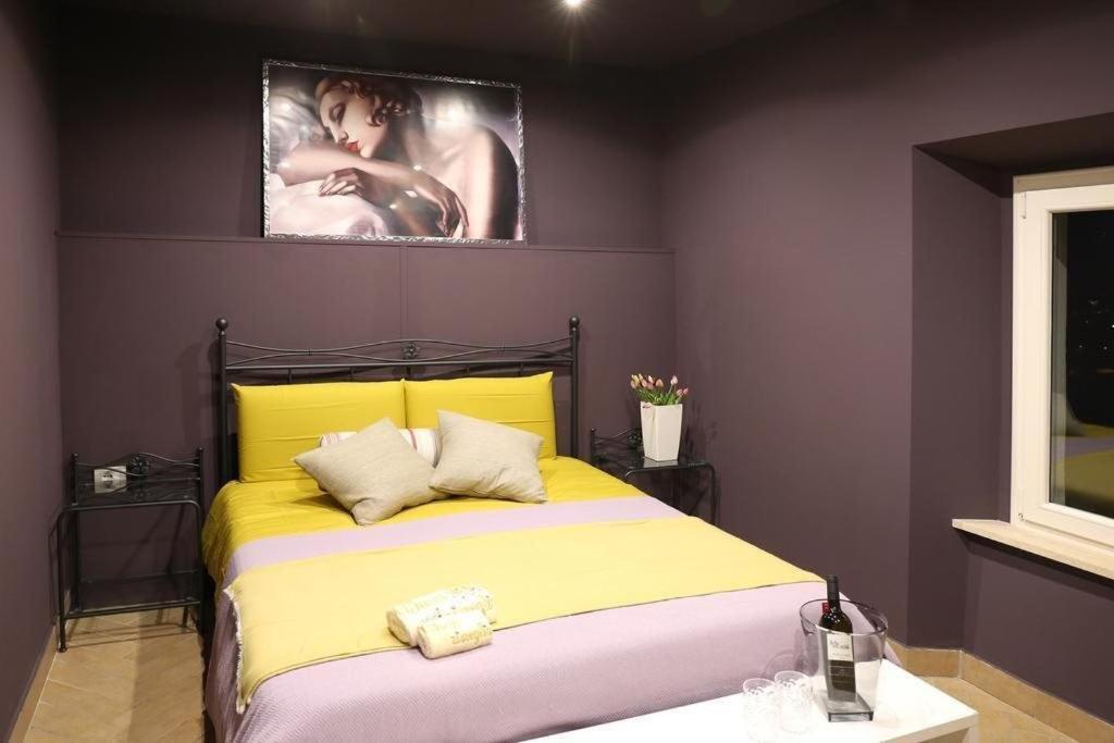 Deluxe Family Room photo 1