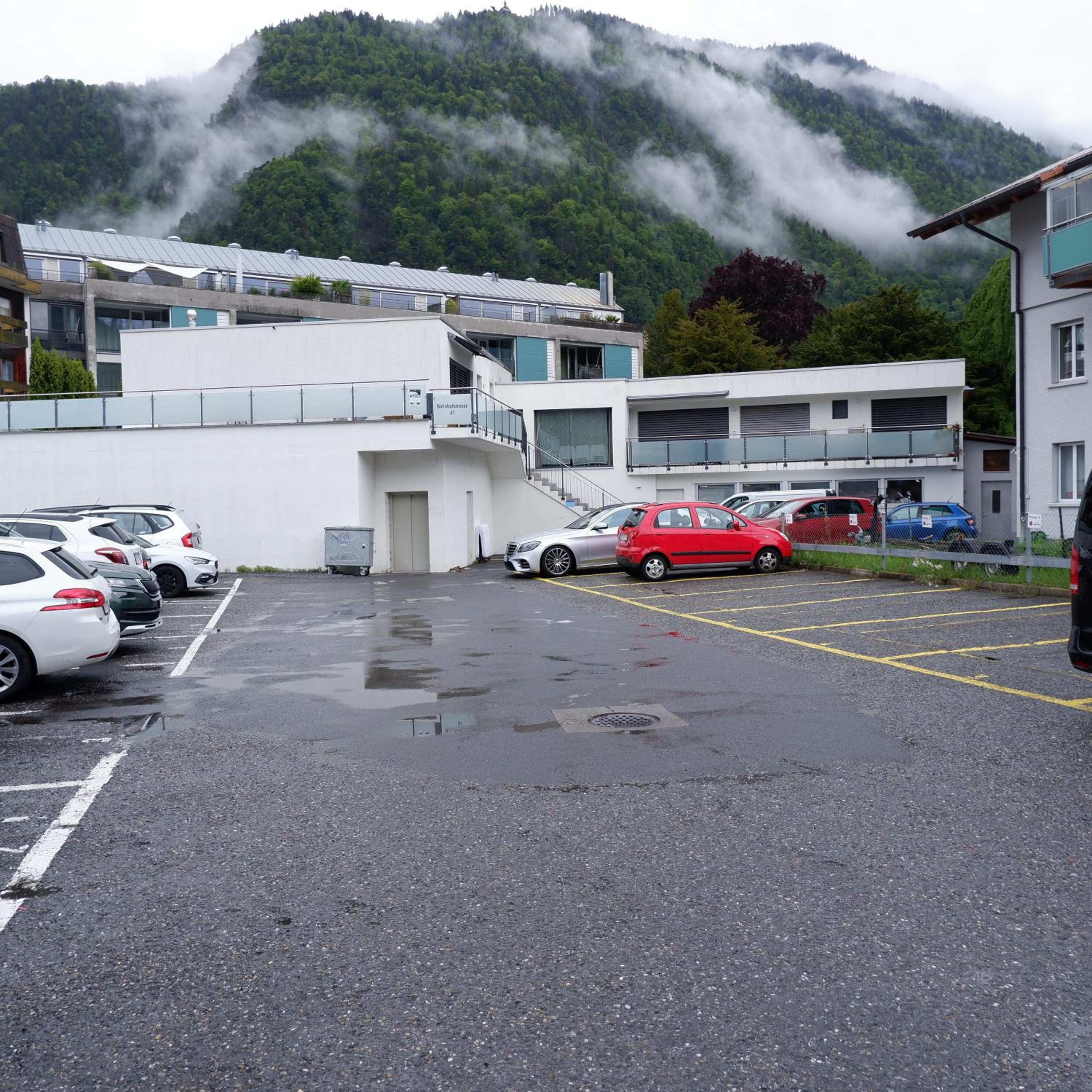 The Golf2 - Photo 31