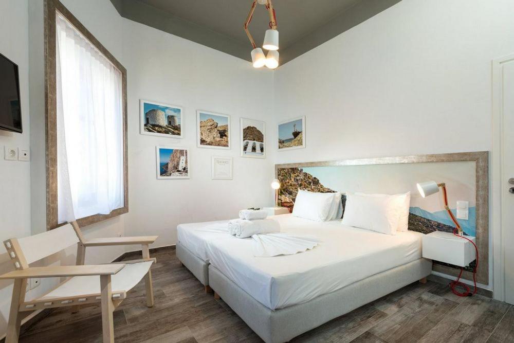 Standard Double or Twin Room photo 2