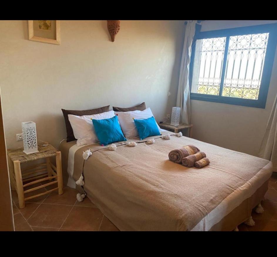 Twin Room with Garden View photo 1