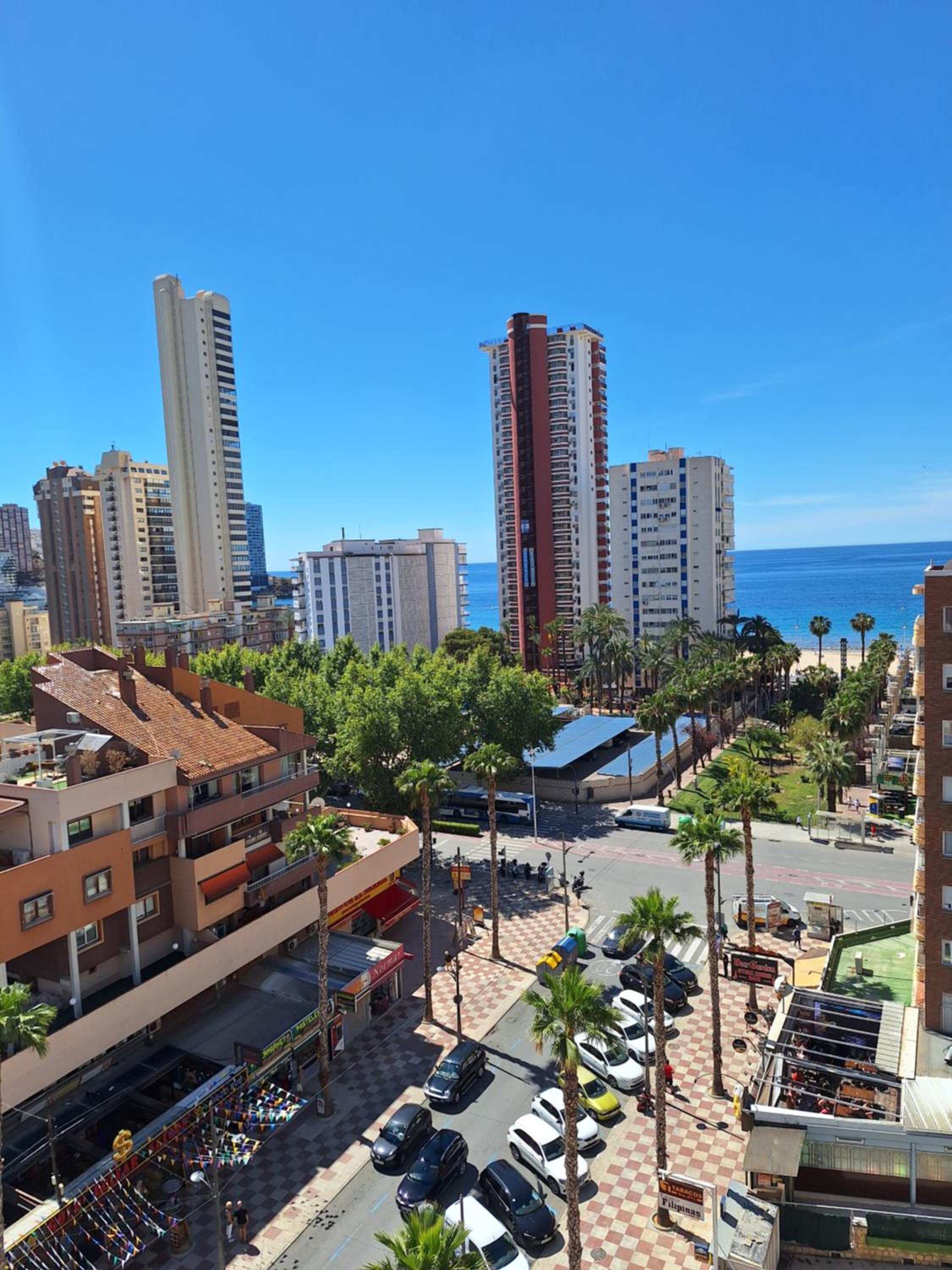 Apartment with Sea View photo 2
