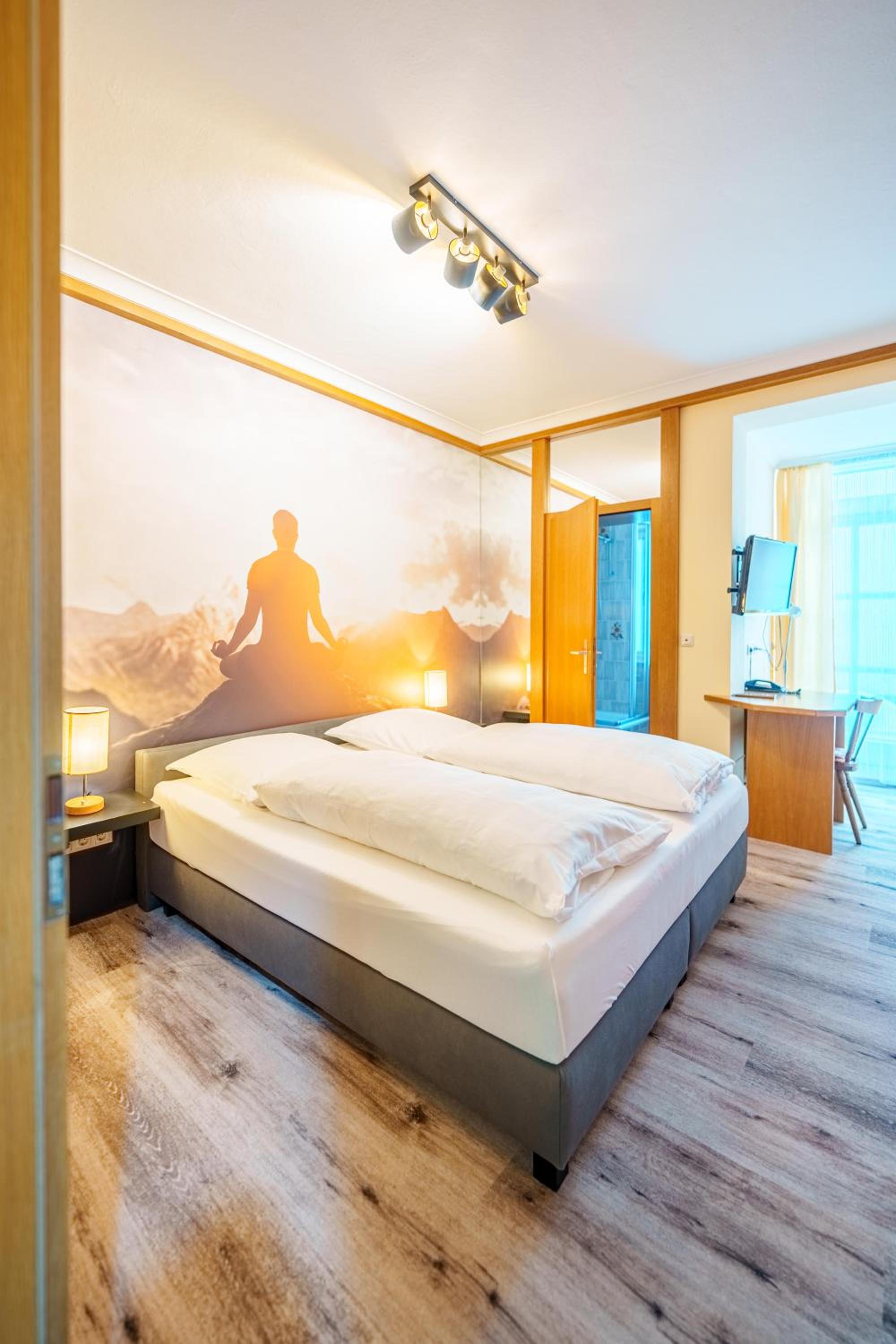 Single Room photo 2