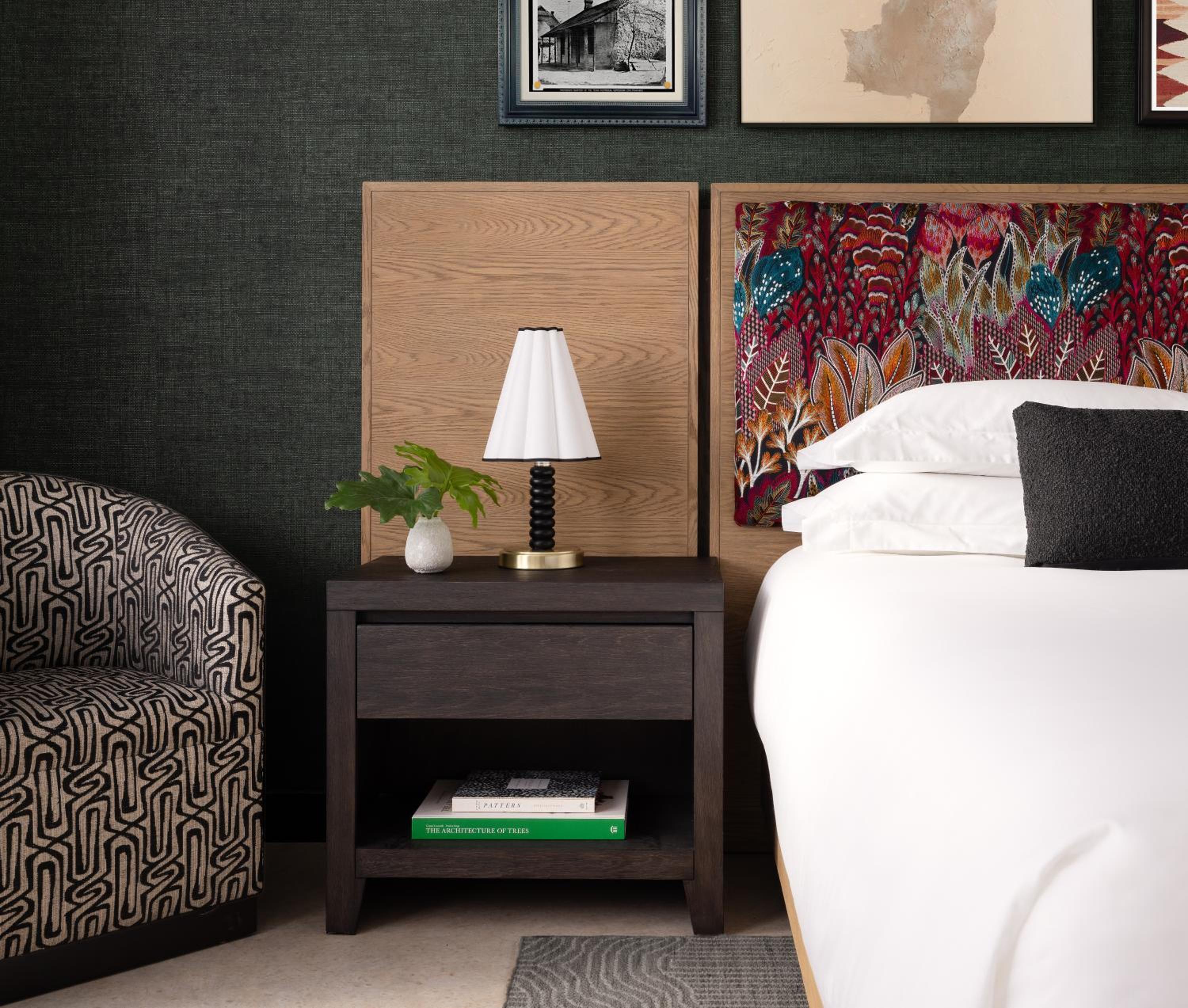 Essential Room