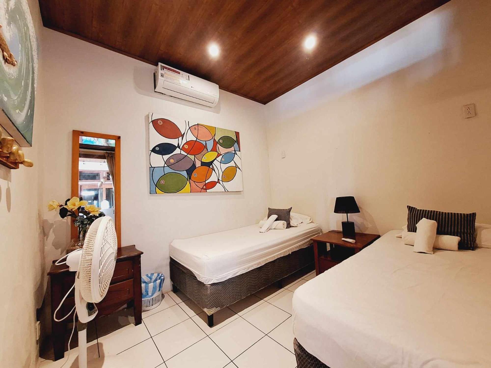 Double Room photo 1