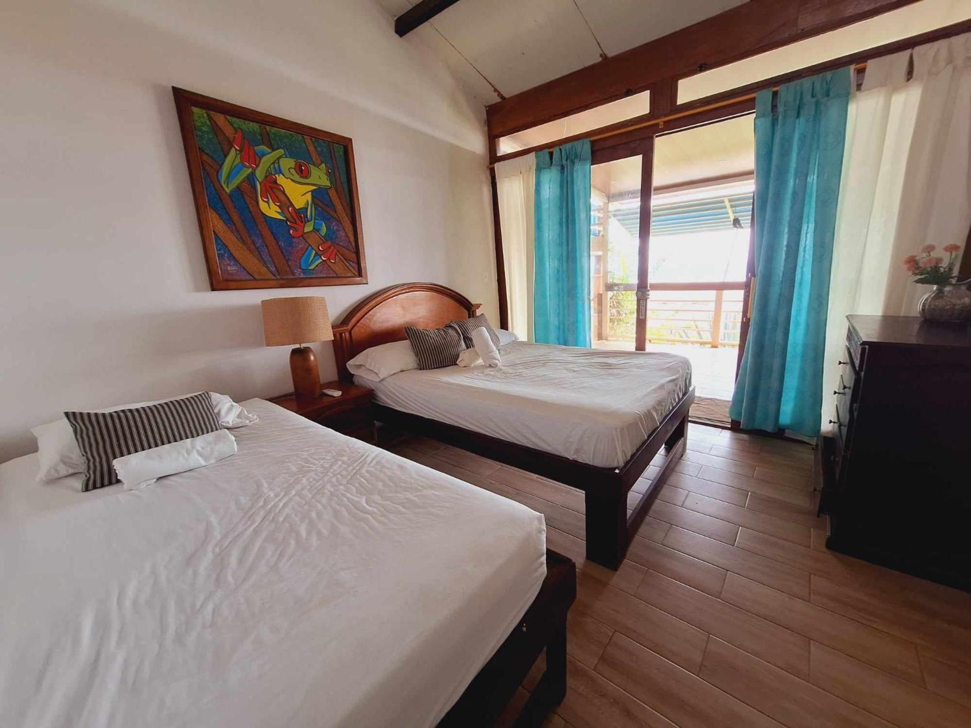 Deluxe Room photo 2