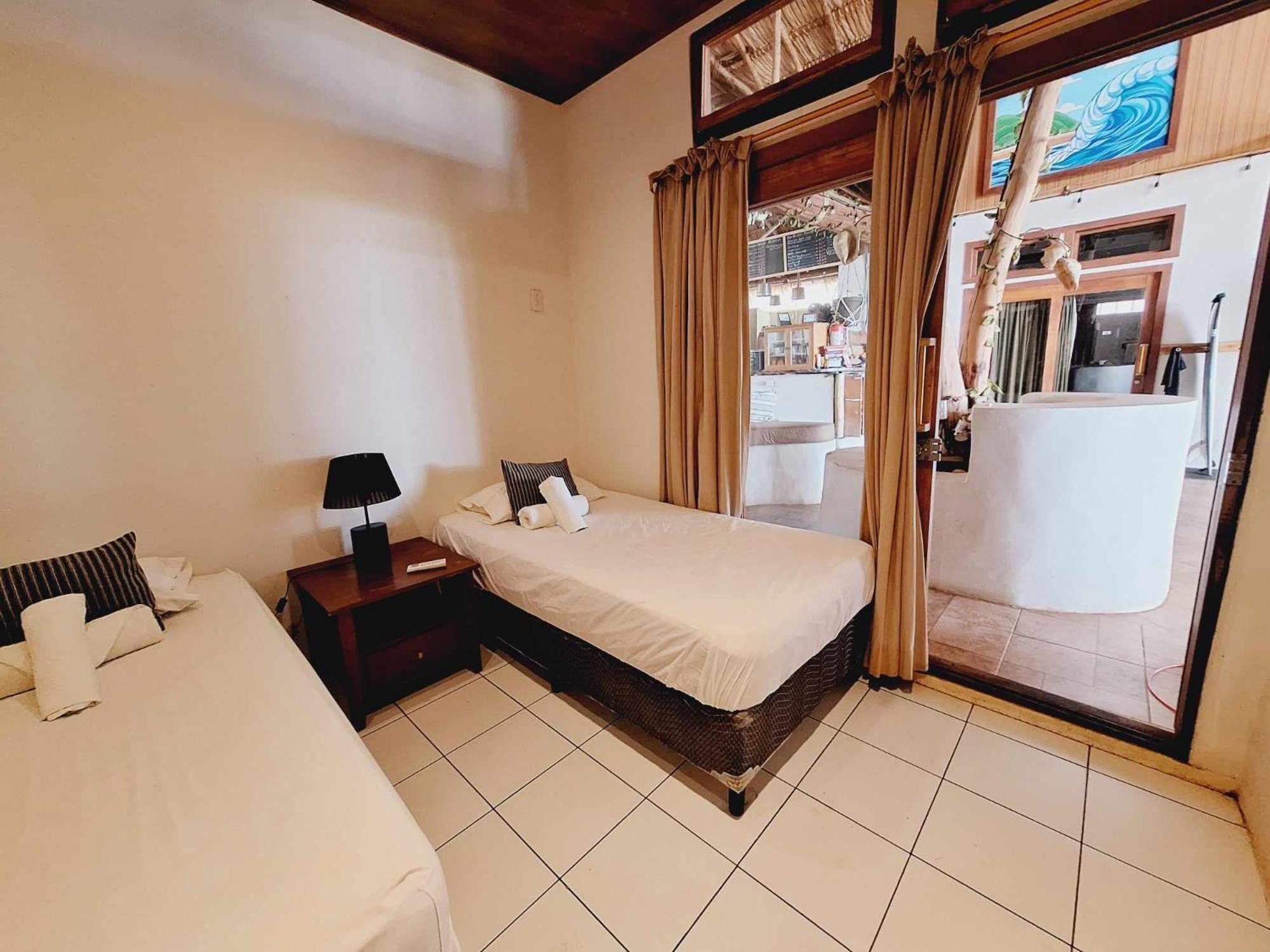 Double Room photo 2