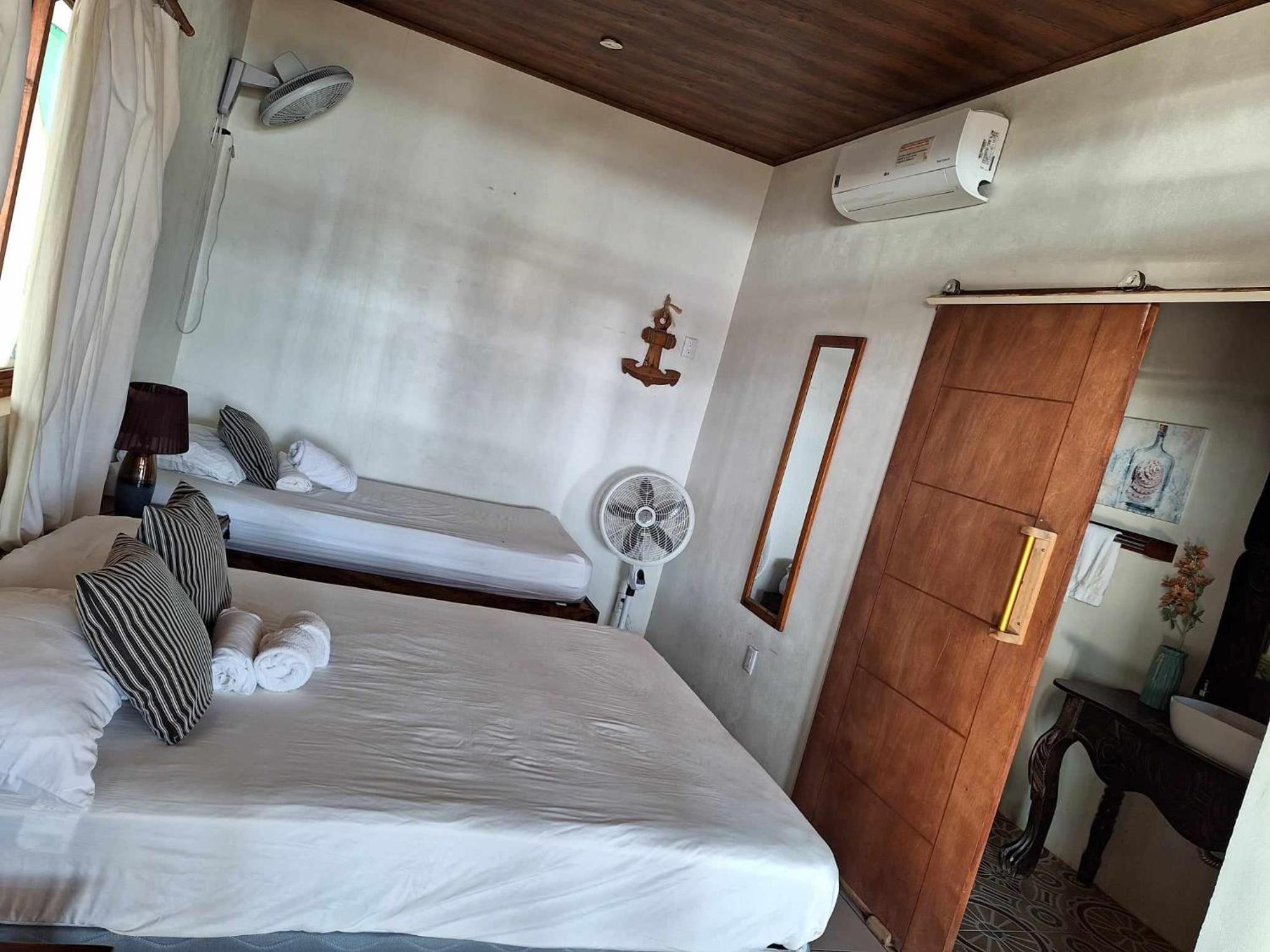 Triple Room photo 1