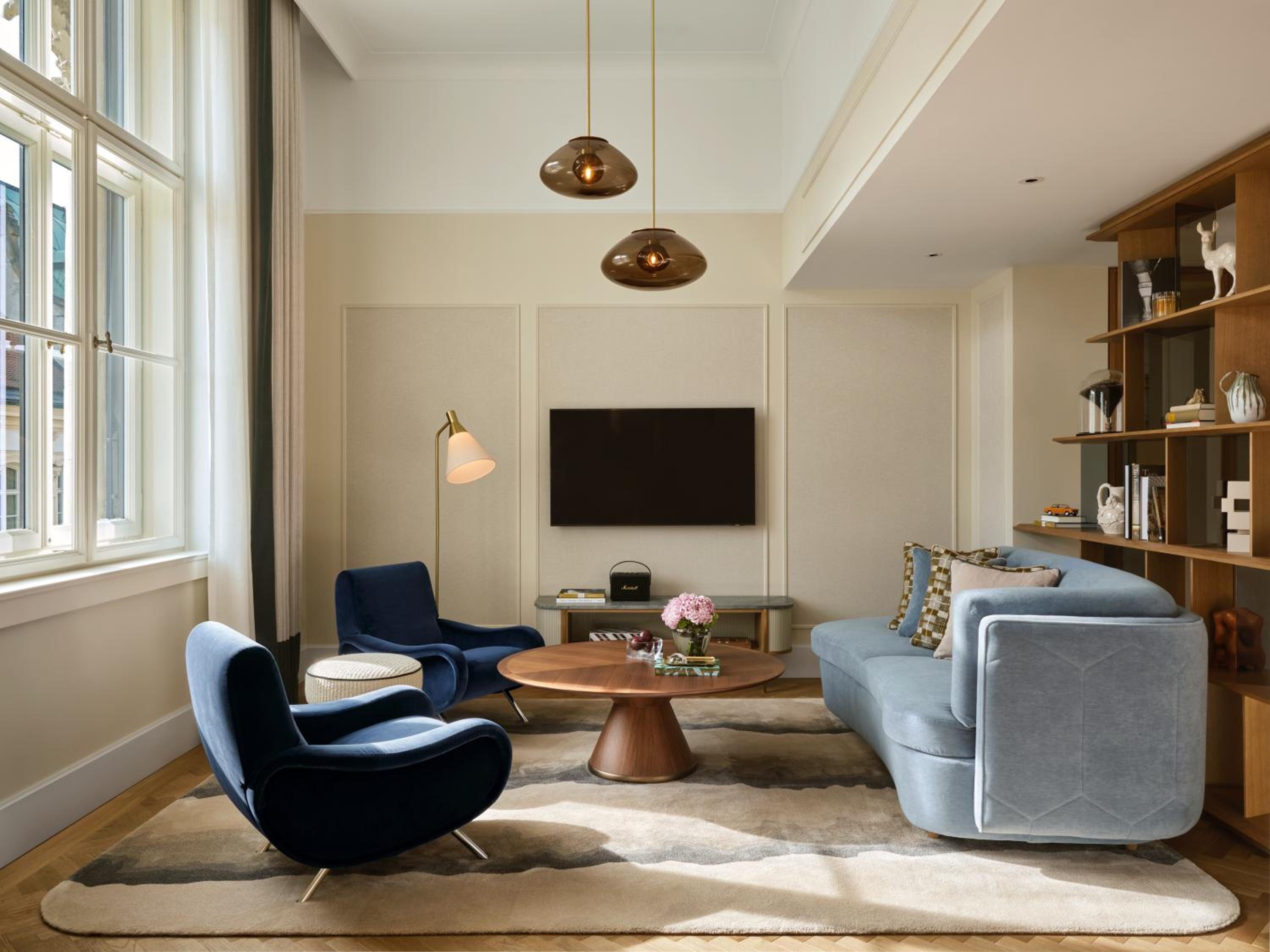 Executive Suite (Non Smoking) - Photo 3