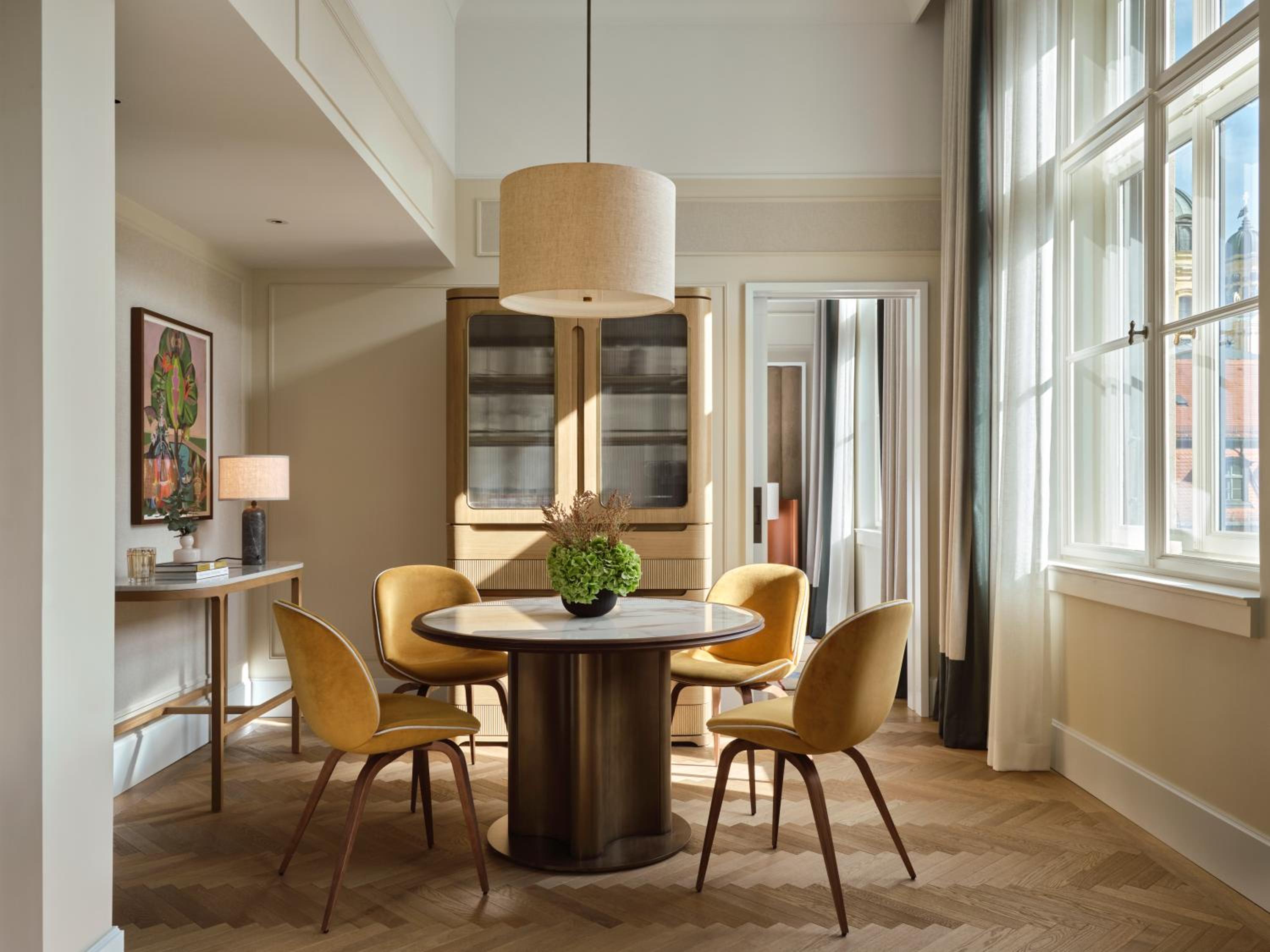 Executive Suite (Non Smoking) - Photo 4