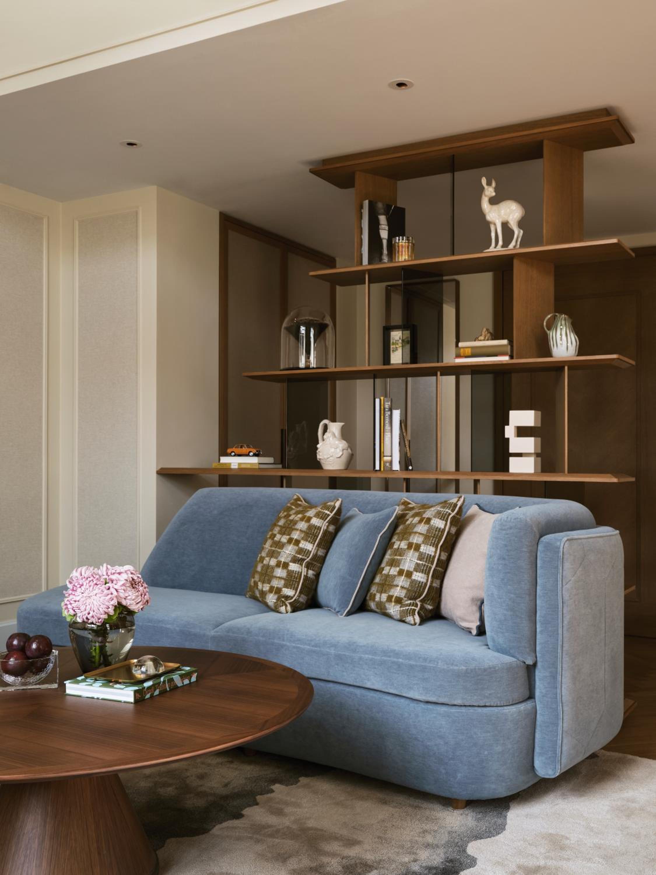 Executive Suite (Non Smoking) - Photo 7