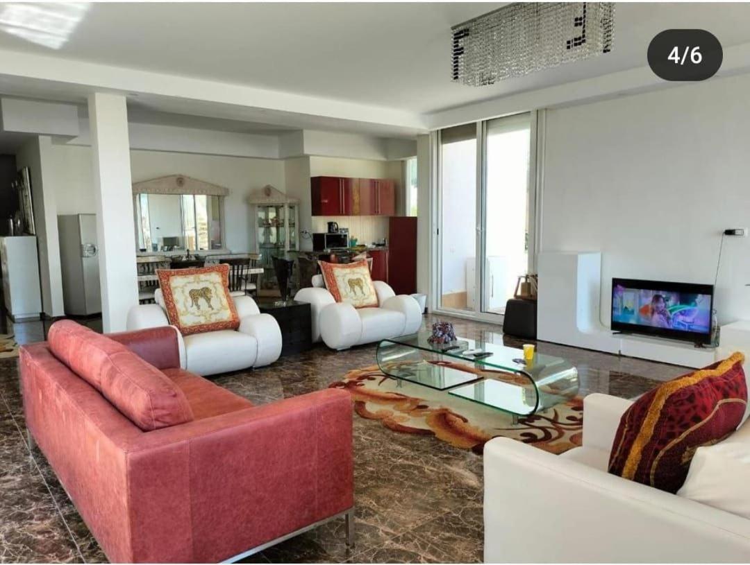 Chalet photo 3