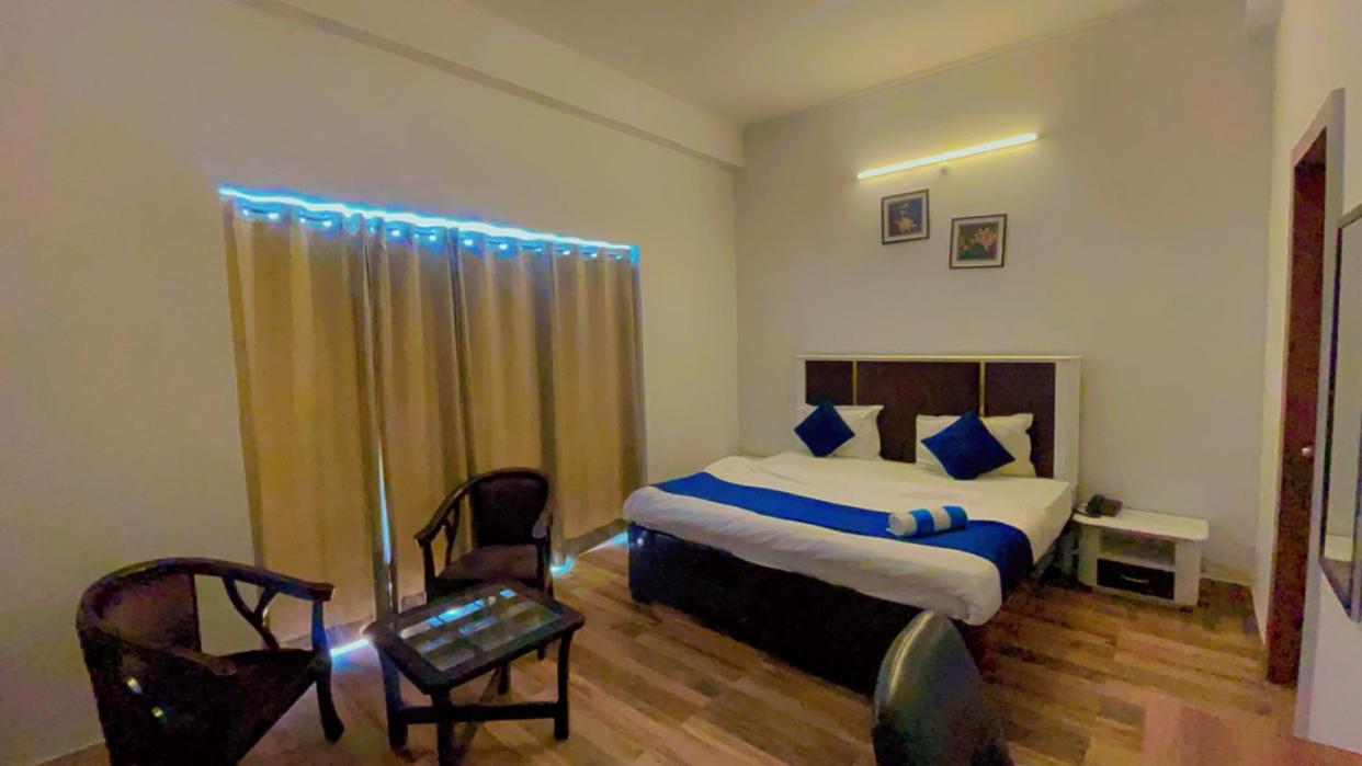 Suite - Photo 5