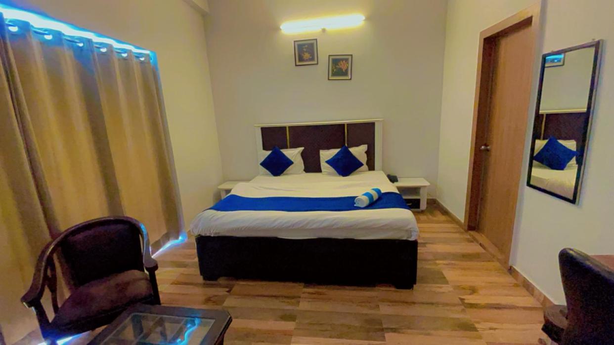 Suite - Photo 4
