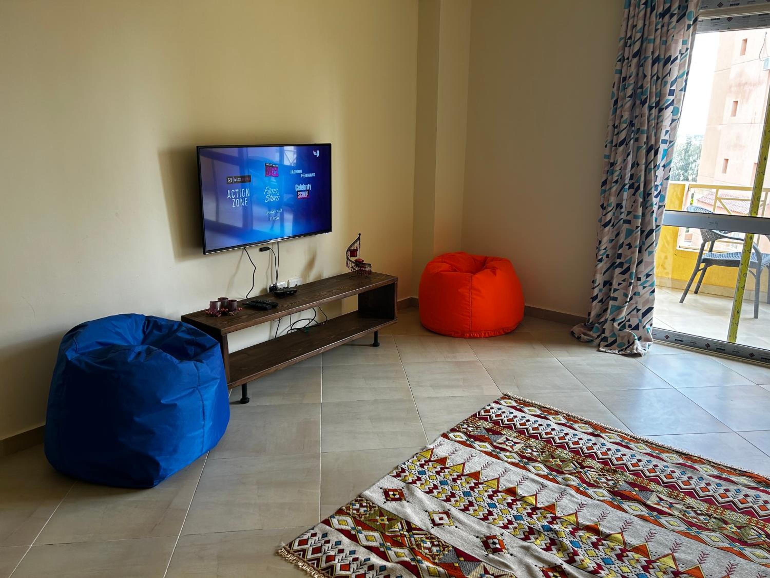 One-Bedroom Chalet photo 3