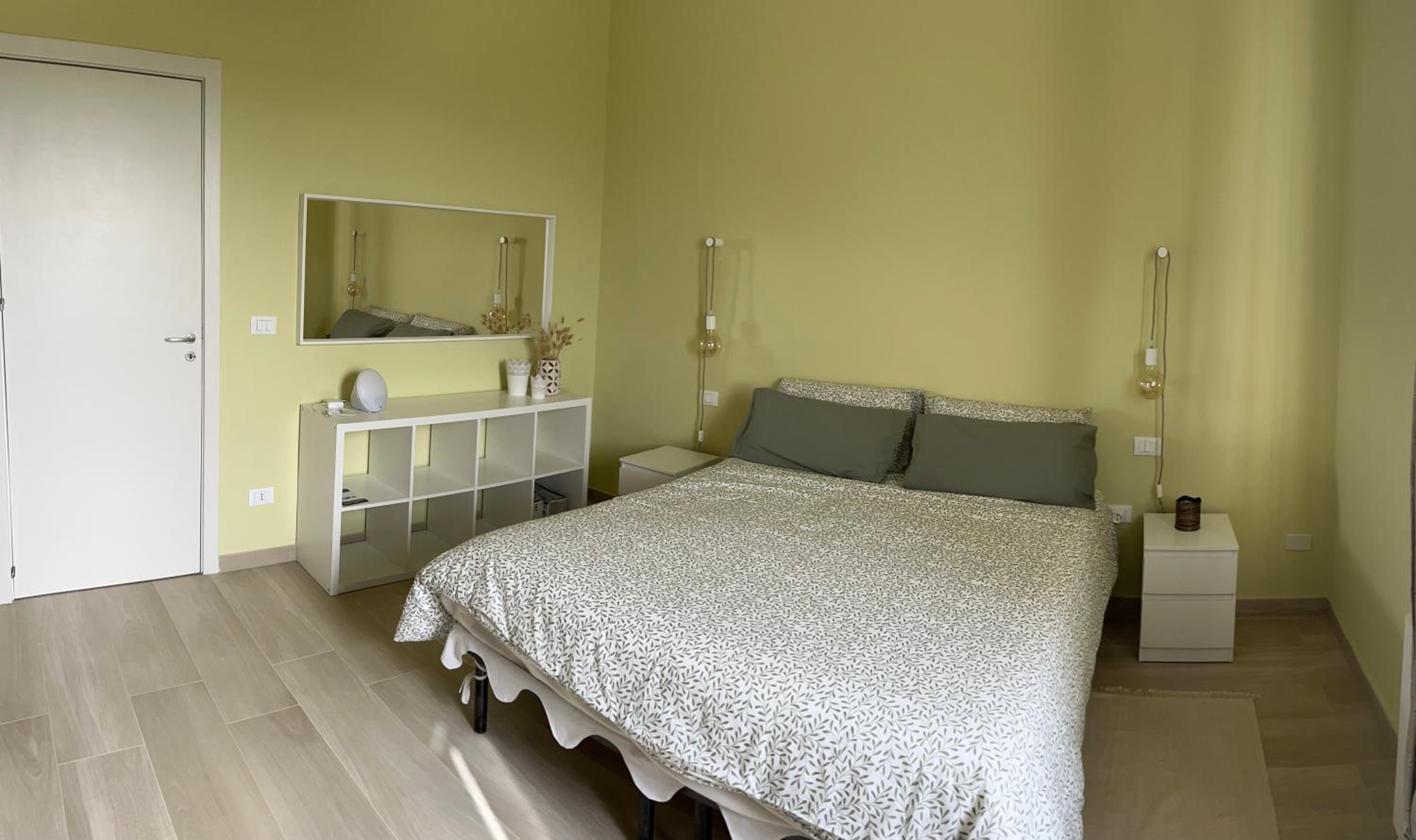 Three-Bedroom Villa photo 1