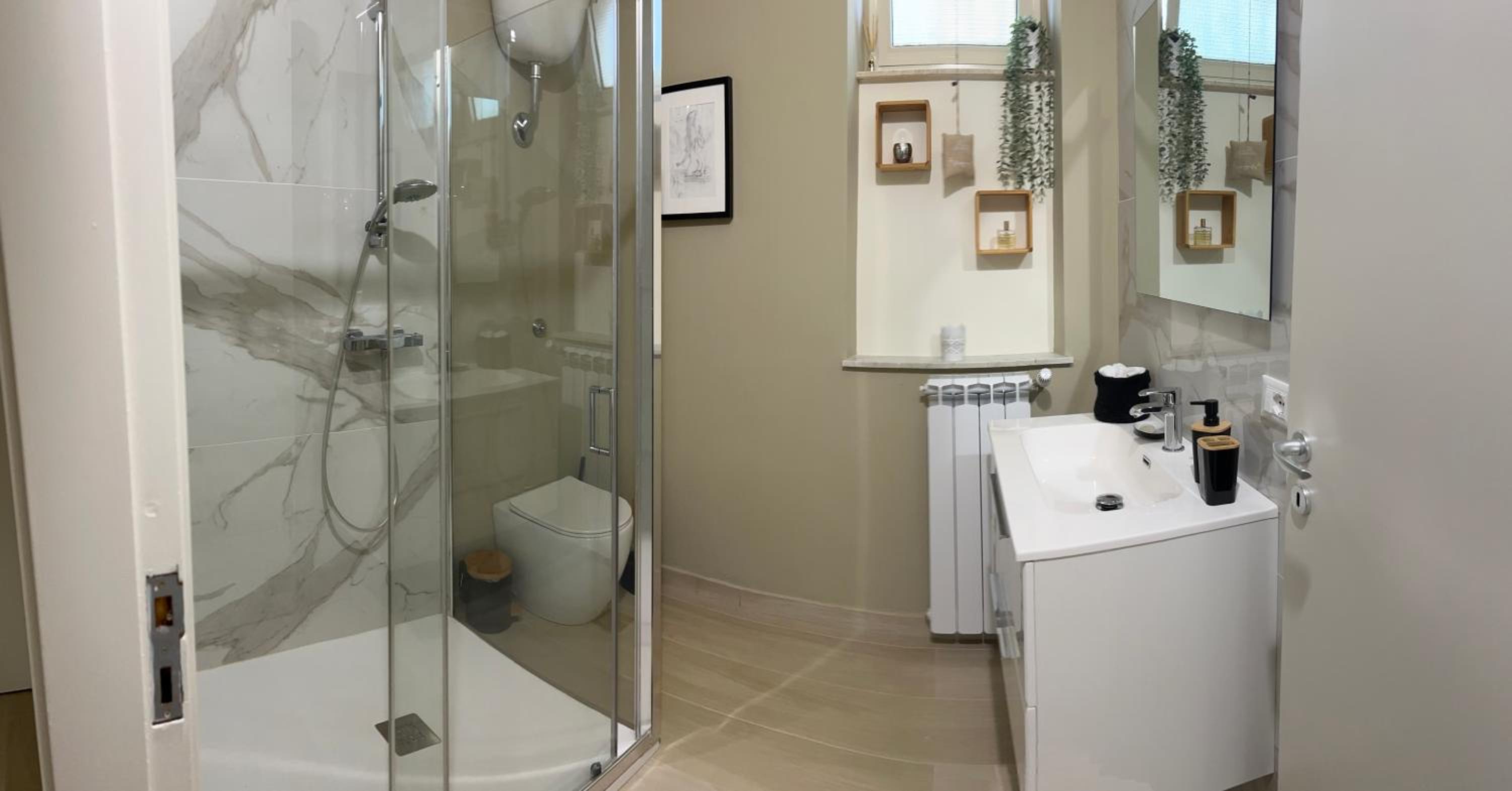 Three-Bedroom Villa photo 2