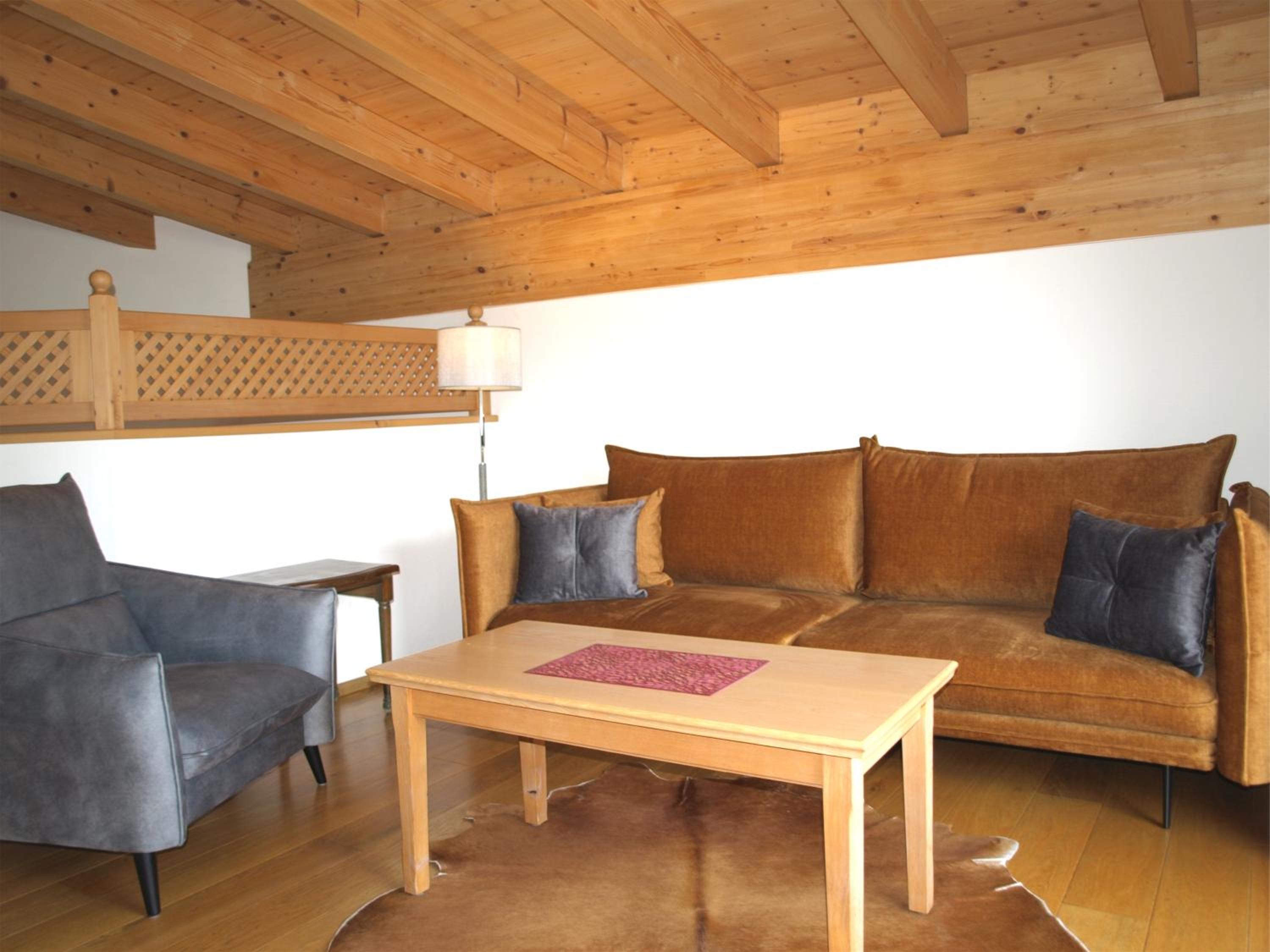 Two-Bedroom Apartment photo 1